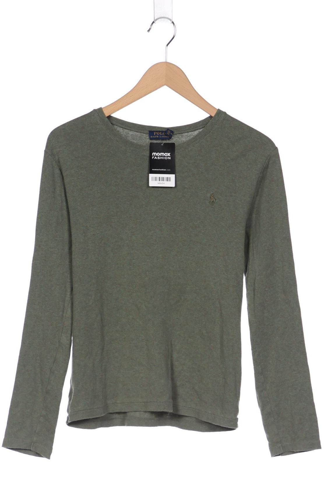 

Polo Ralph Lauren Damen Langarmshirt, grün