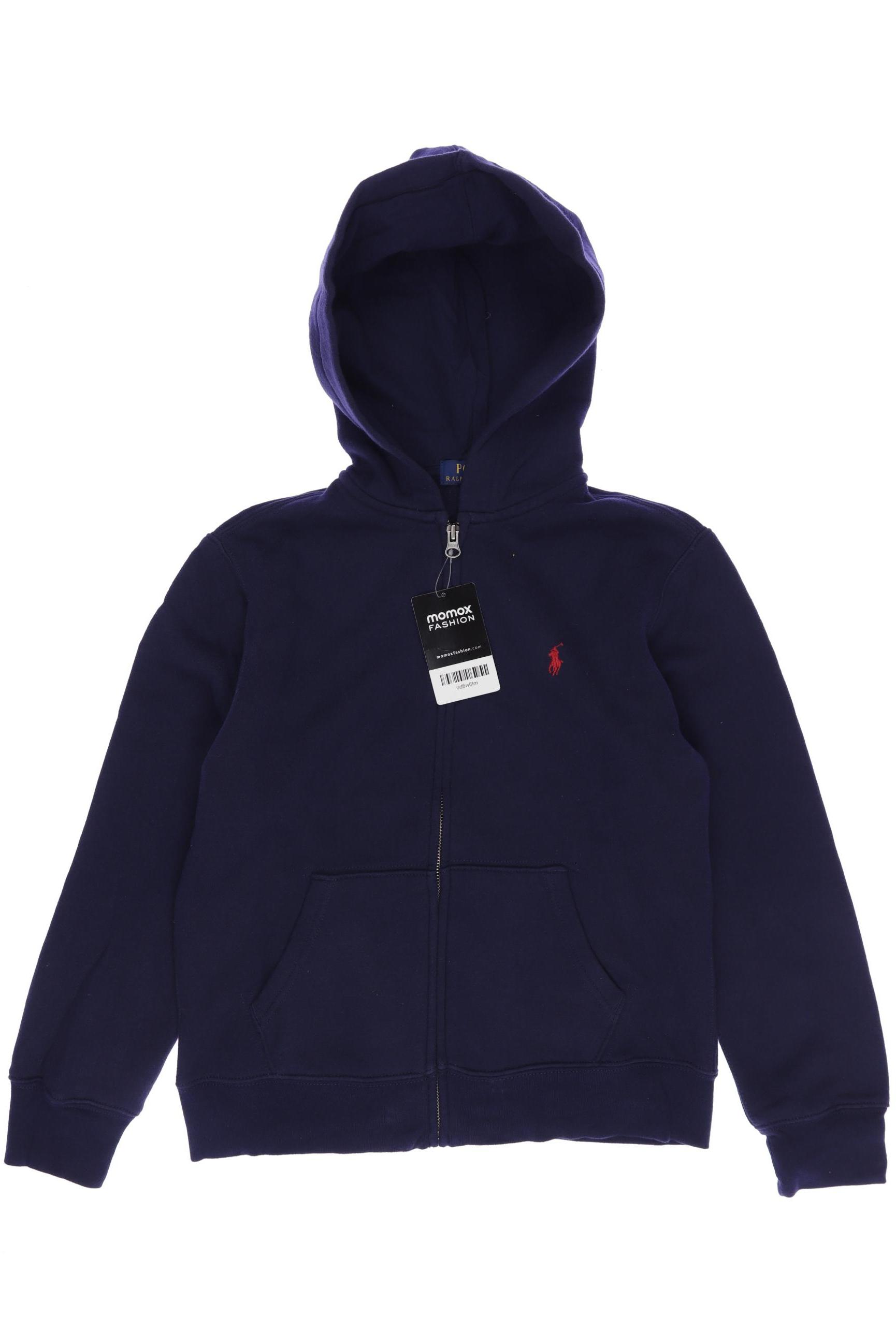 

Polo Ralph Lauren Herren Hoodies & Sweater, marineblau, Gr. 146