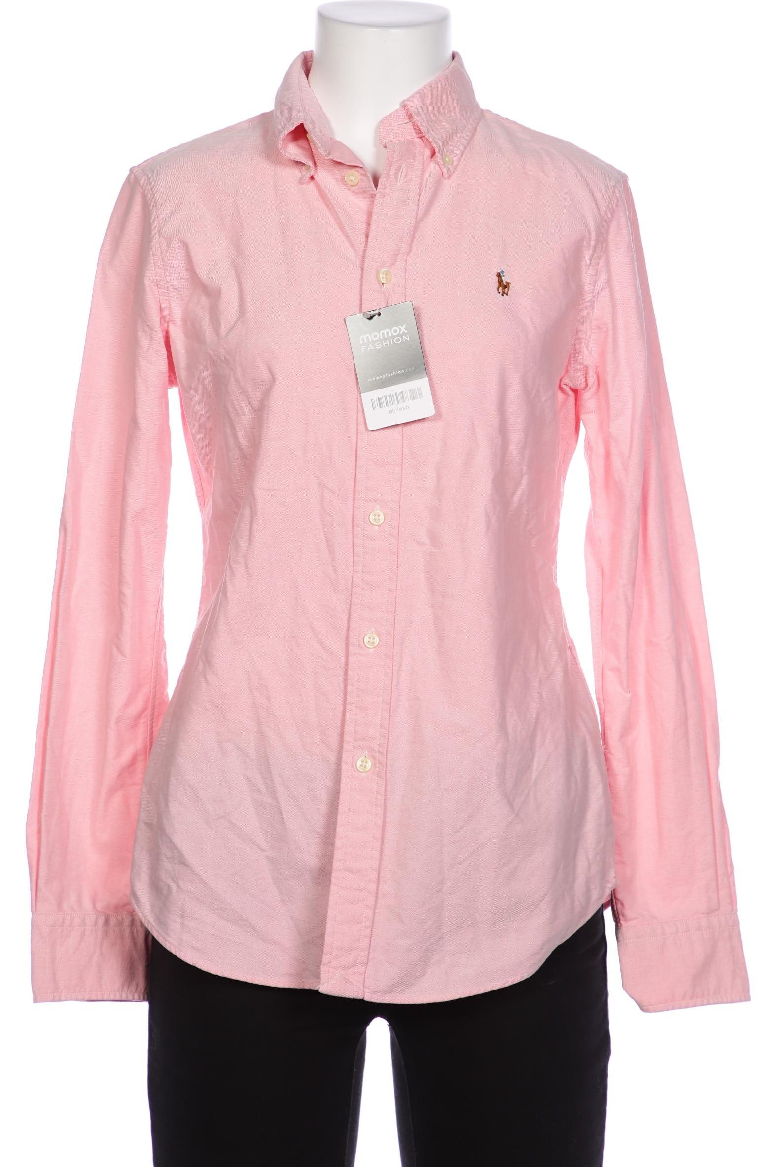 

Polo Ralph Lauren Damen Bluse, pink, Gr. 36