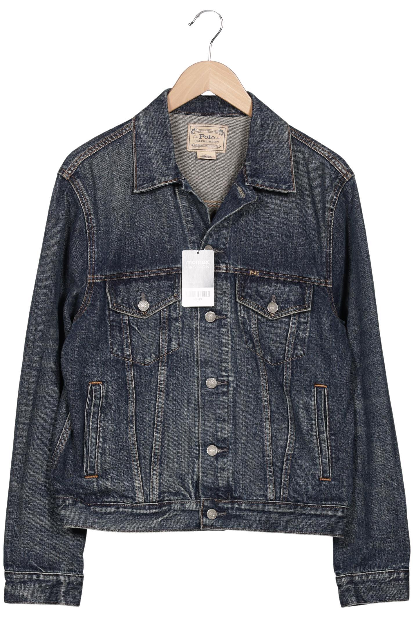 

Polo Ralph Lauren Herren Jacke, marineblau, Gr. 48