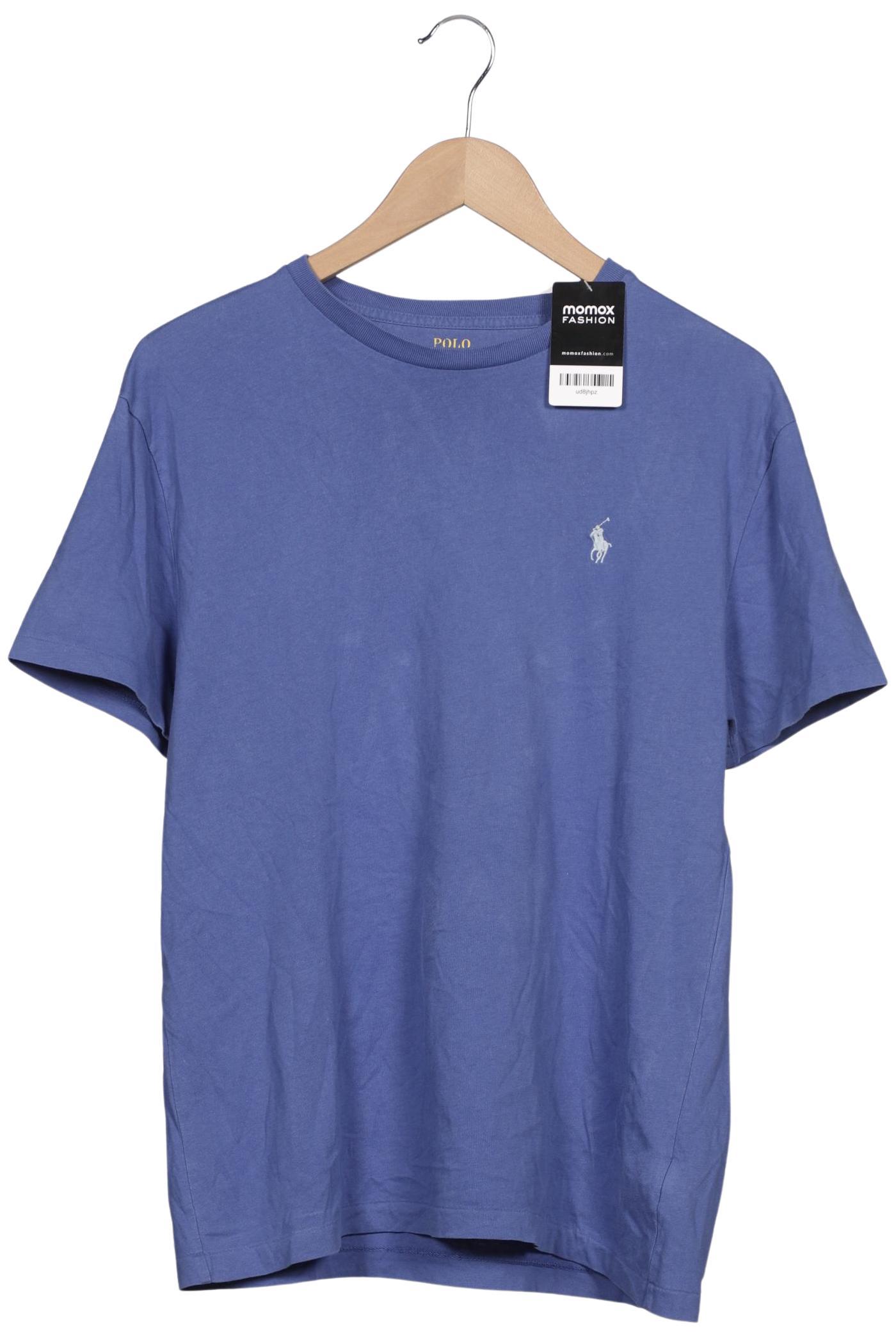 

Polo Ralph Lauren Herren T-Shirt, blau, Gr. 48