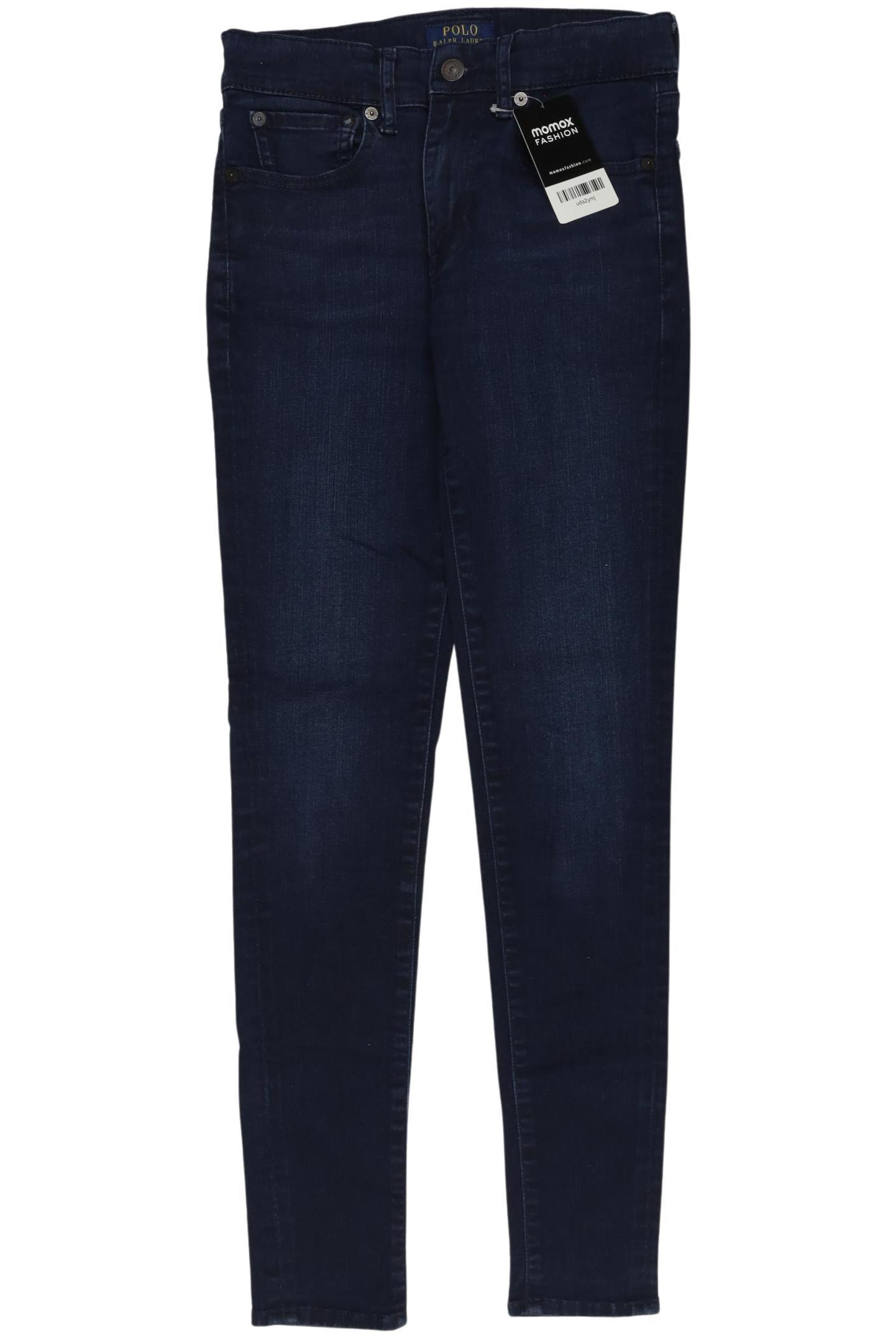 

Polo Ralph Lauren Damen Jeans, marineblau, Gr. 26