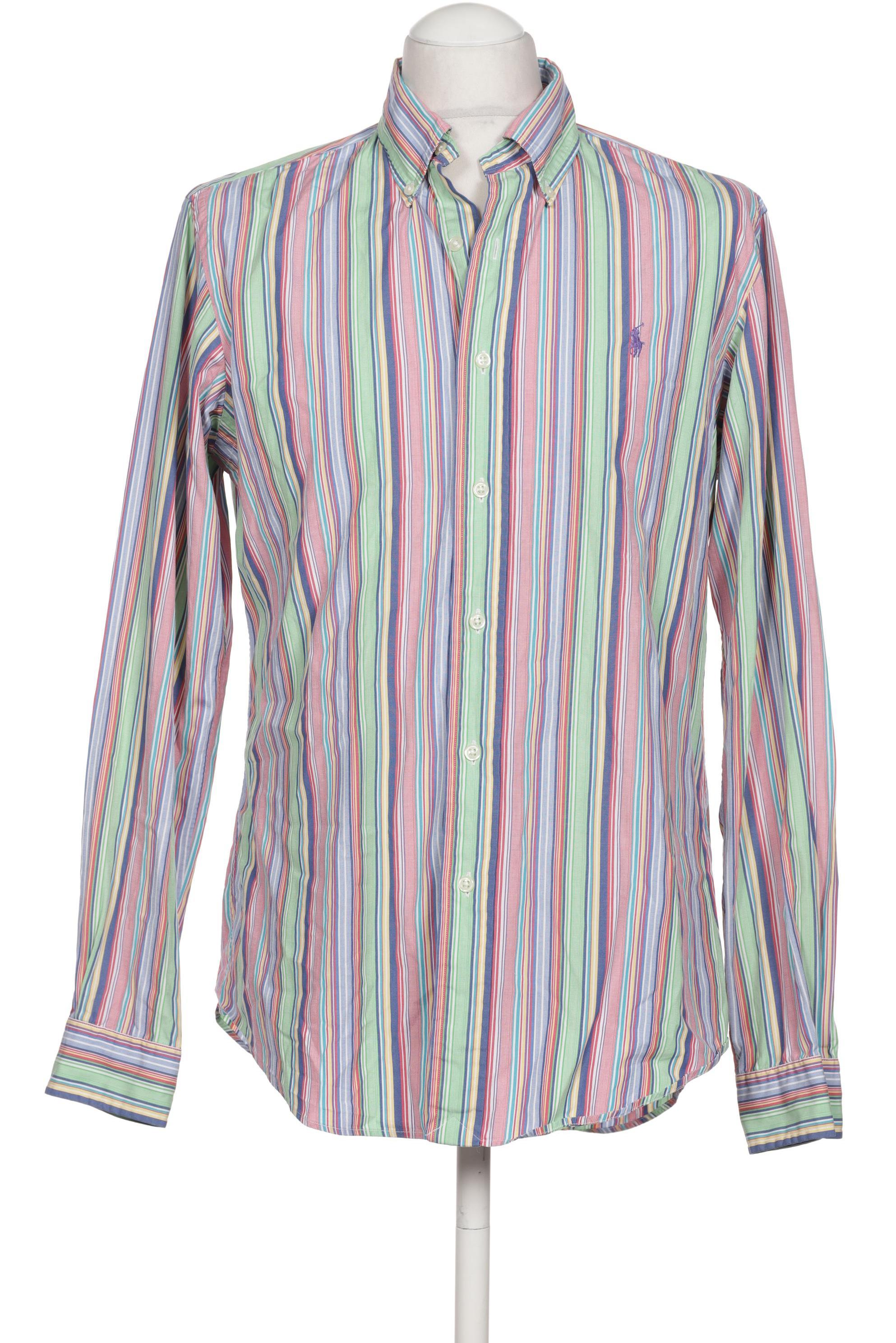 

Polo Ralph Lauren Herren Hemd, mehrfarbig, Gr. 48