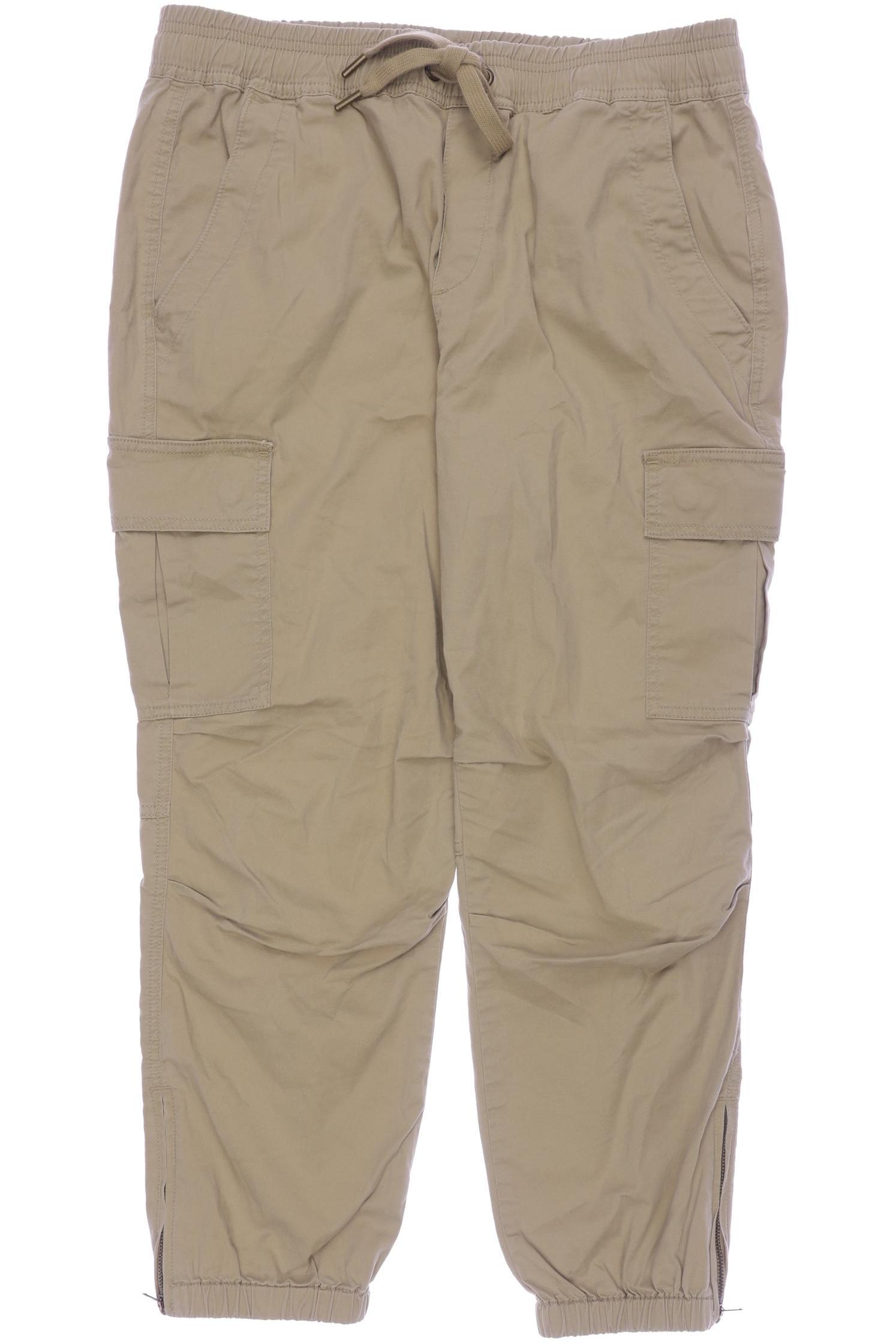 

Polo Ralph Lauren Damen Stoffhose, beige, Gr. 0