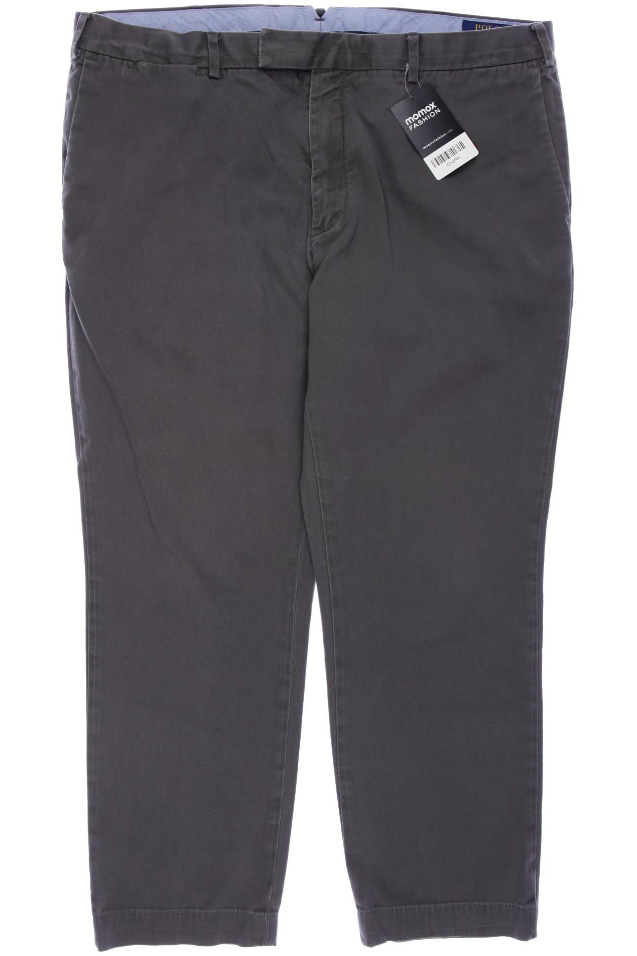 

Polo Ralph Lauren Herren Stoffhose, grau, Gr. 38