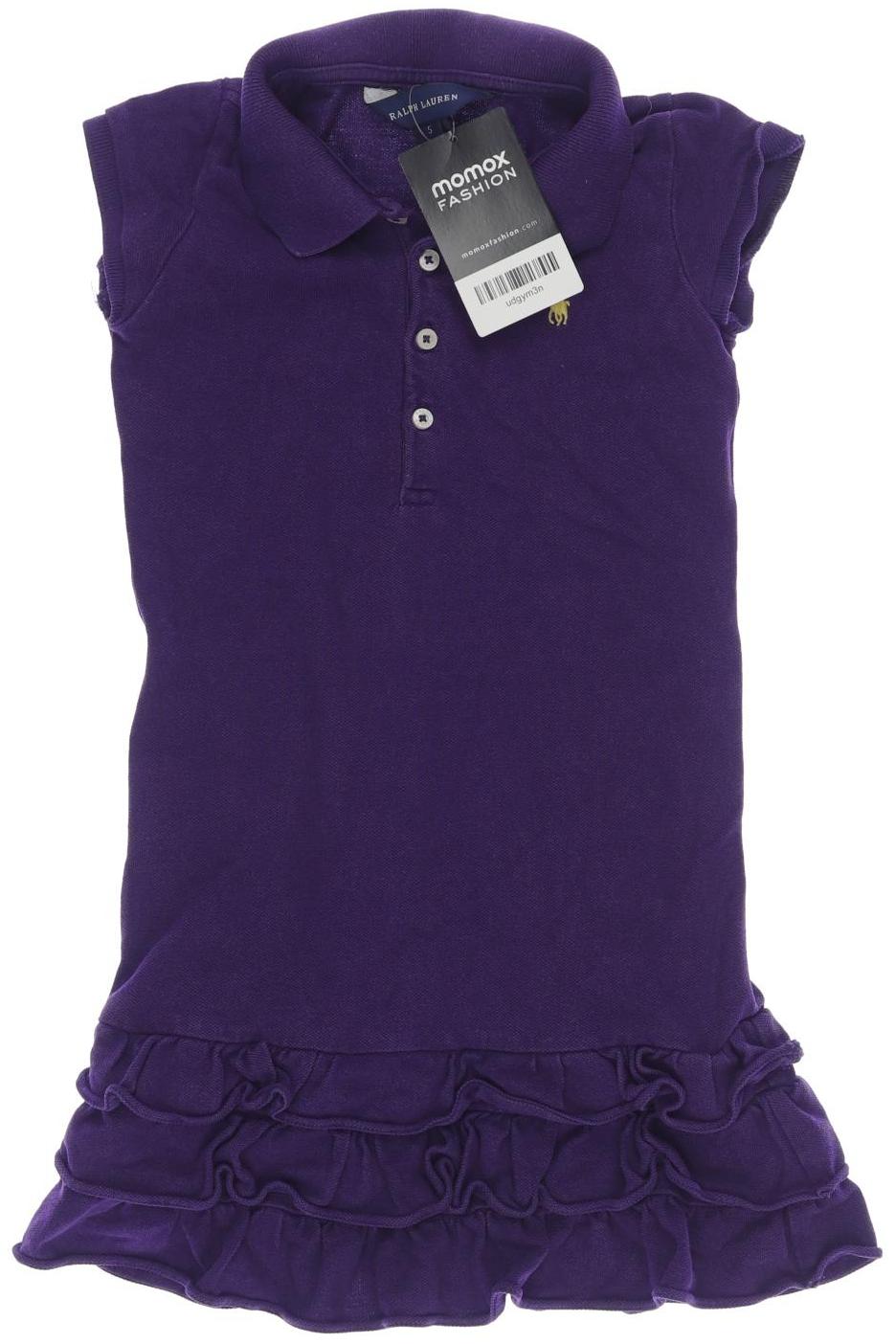 

Polo Ralph Lauren Damen Kleid, flieder, Gr. 116