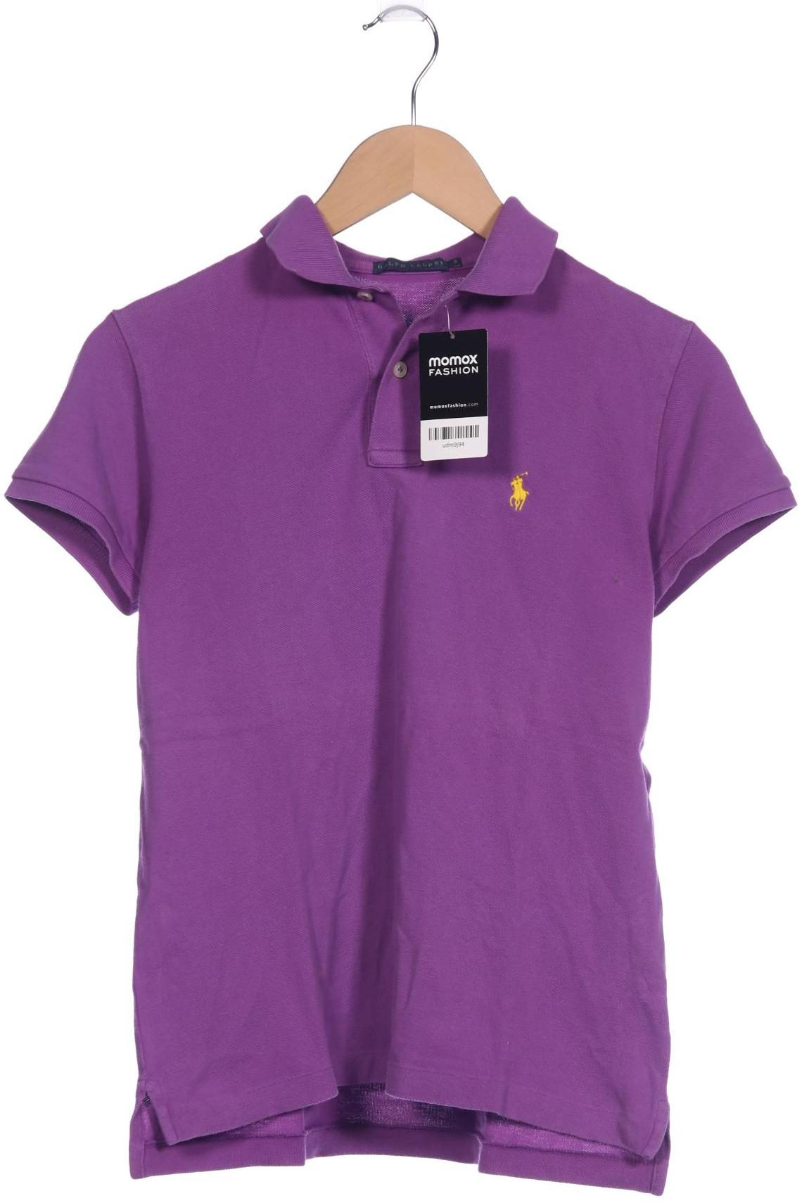 

Polo Ralph Lauren Damen Poloshirt, flieder, Gr. 36