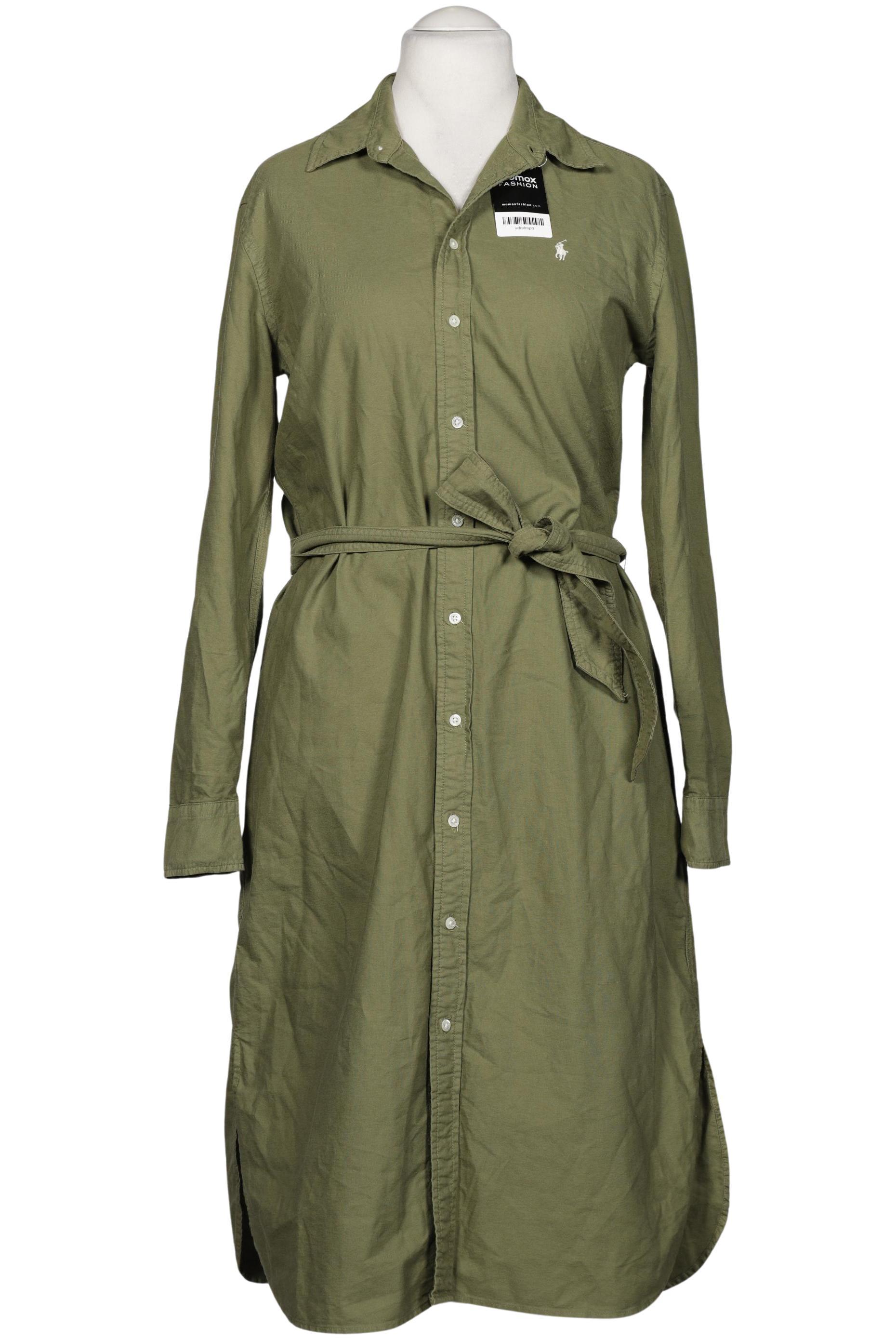 

Polo Ralph Lauren Damen Kleid, grün, Gr. 10