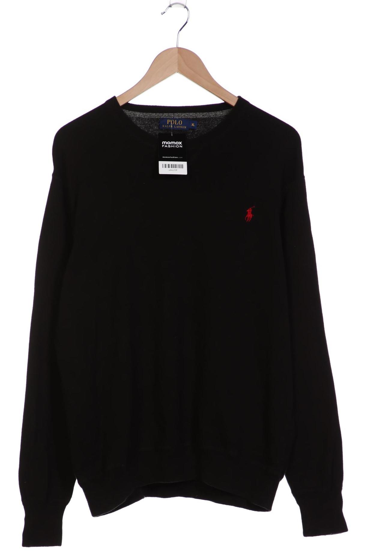 

Polo Ralph Lauren Herren Pullover, schwarz, Gr. 54
