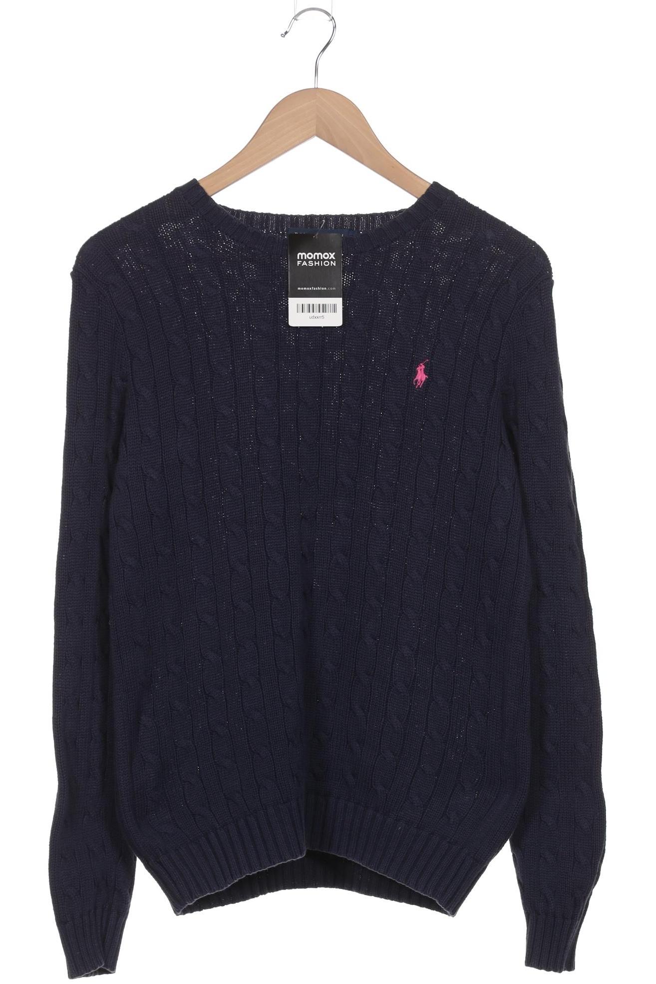 

Polo Ralph Lauren Damen Pullover, marineblau, Gr. 38