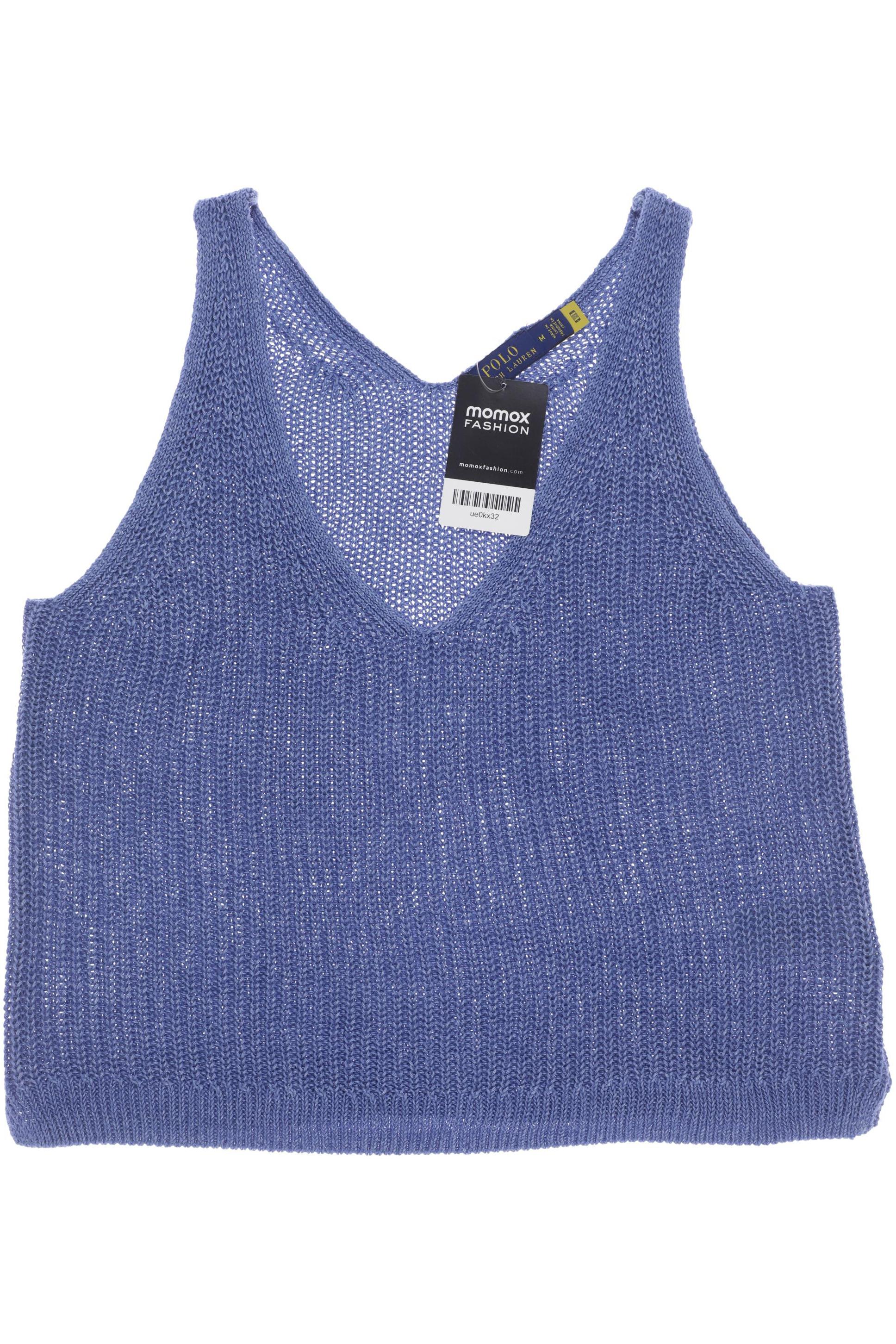 

Polo Ralph Lauren Damen Pullover, blau, Gr. 38