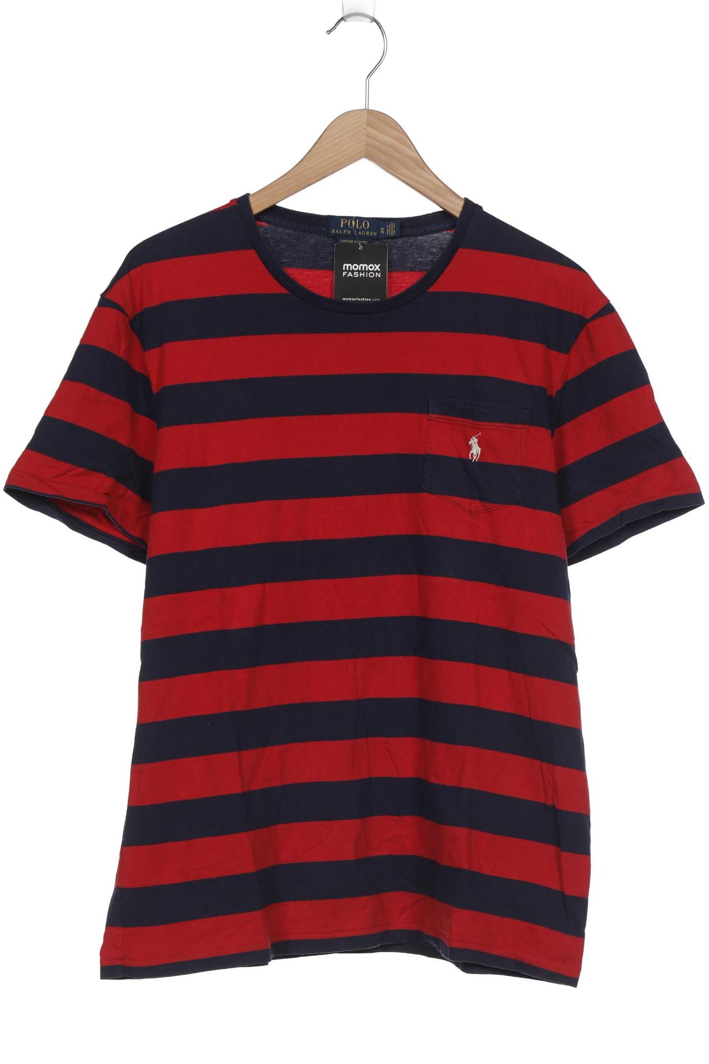 

Polo Ralph Lauren Herren T-Shirt, marineblau, Gr. 54