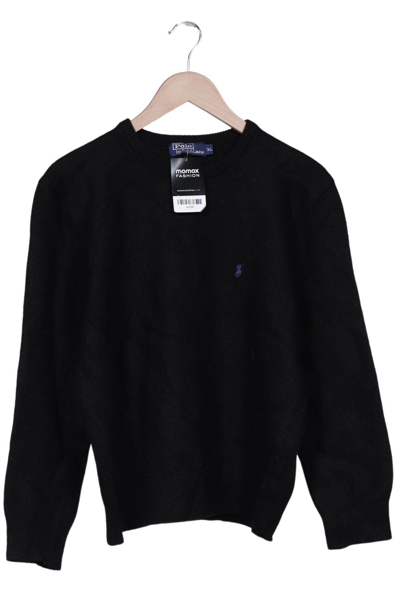 

Polo Ralph Lauren Herren Pullover, schwarz, Gr. 54