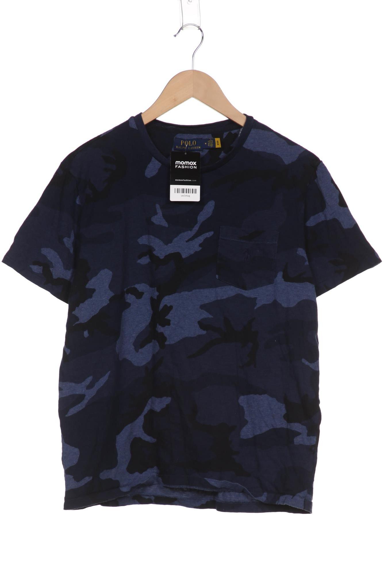 

Polo Ralph Lauren Herren T-Shirt, marineblau, Gr. 48