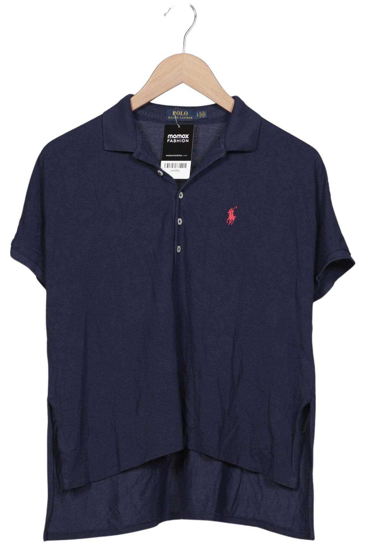 

Polo Ralph Lauren Damen Poloshirt, marineblau, Gr. 36