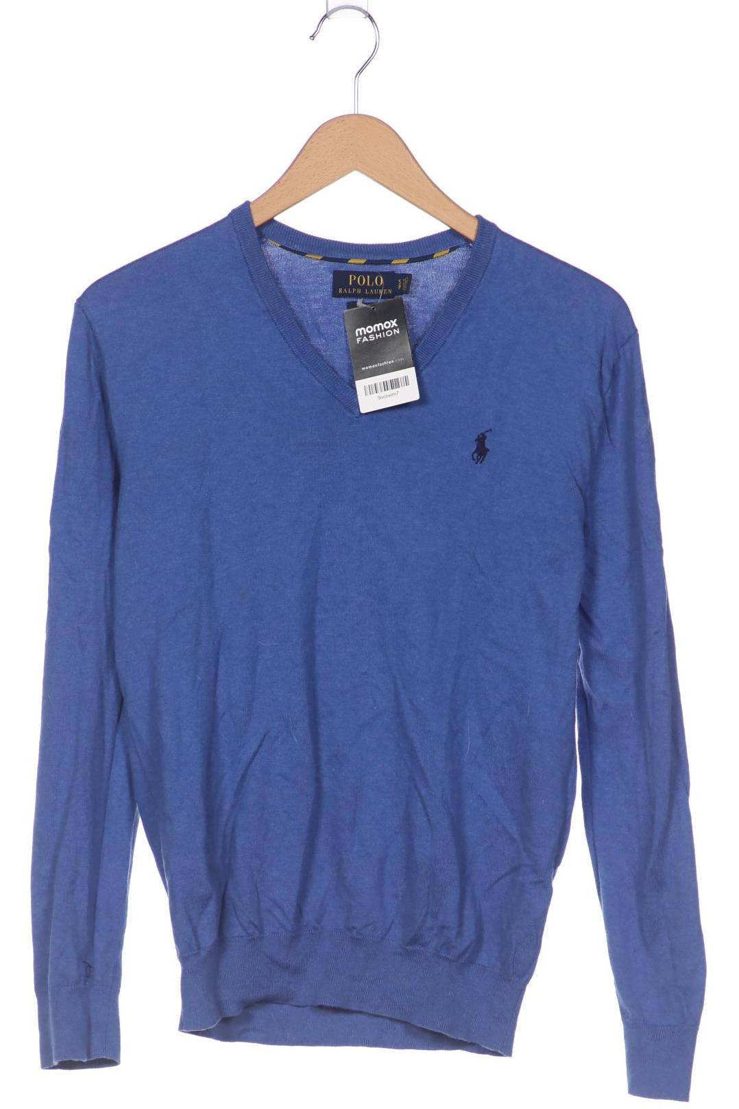 

Polo Ralph Lauren Herren Pullover, blau, Gr. 46