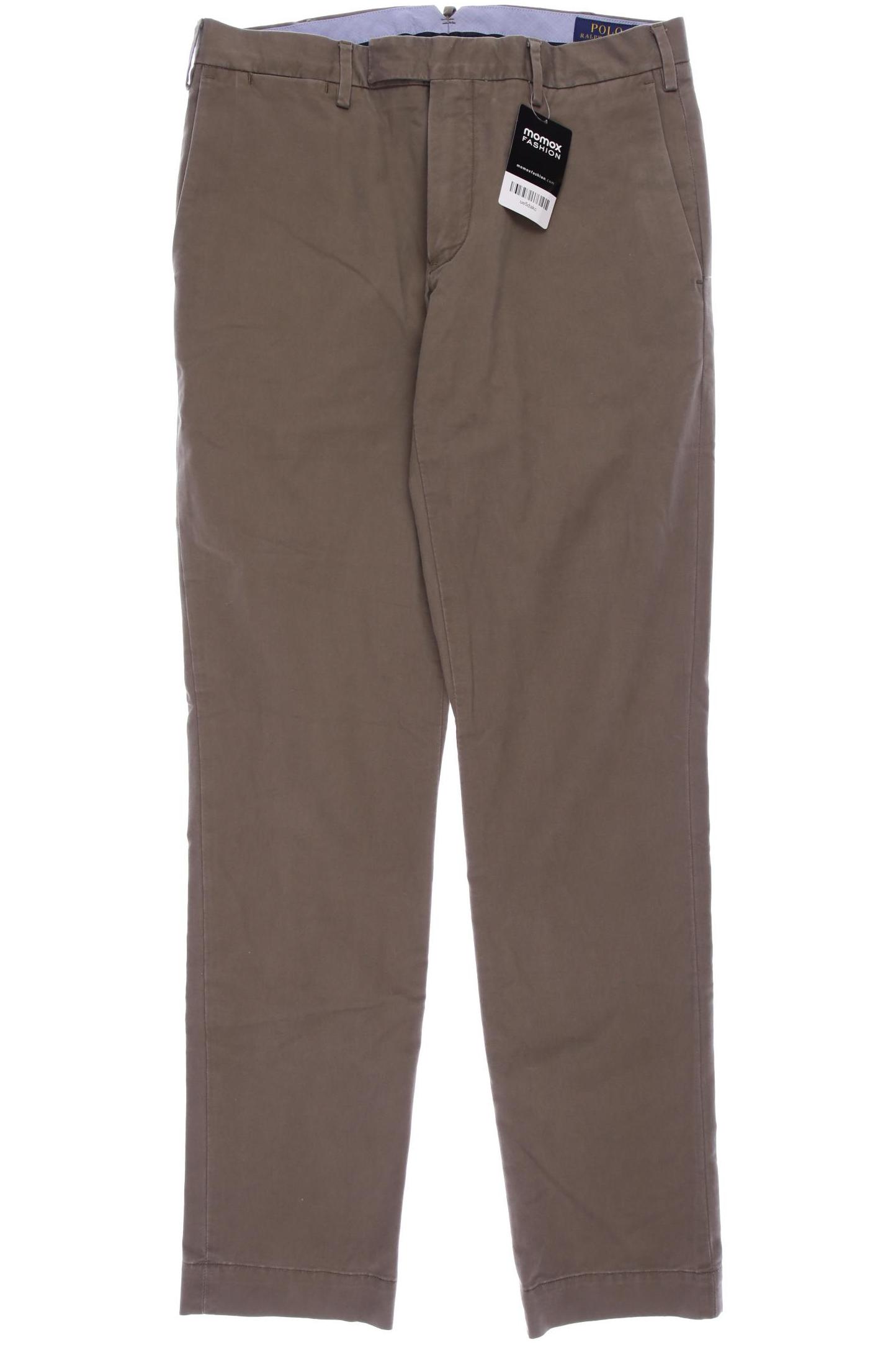 

Polo Ralph Lauren Herren Stoffhose, beige