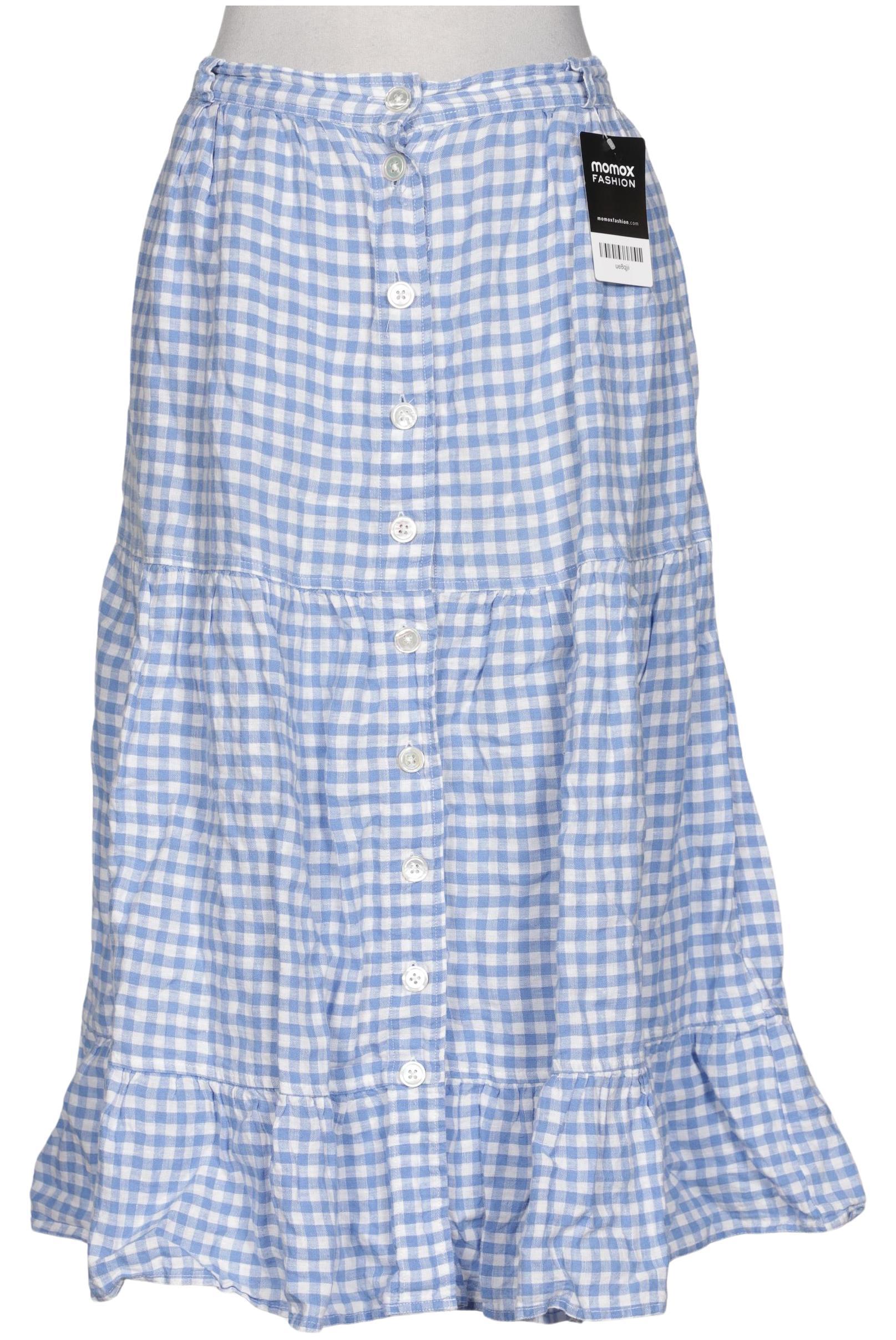 

Polo Ralph Lauren Damen Rock, blau, Gr. 8