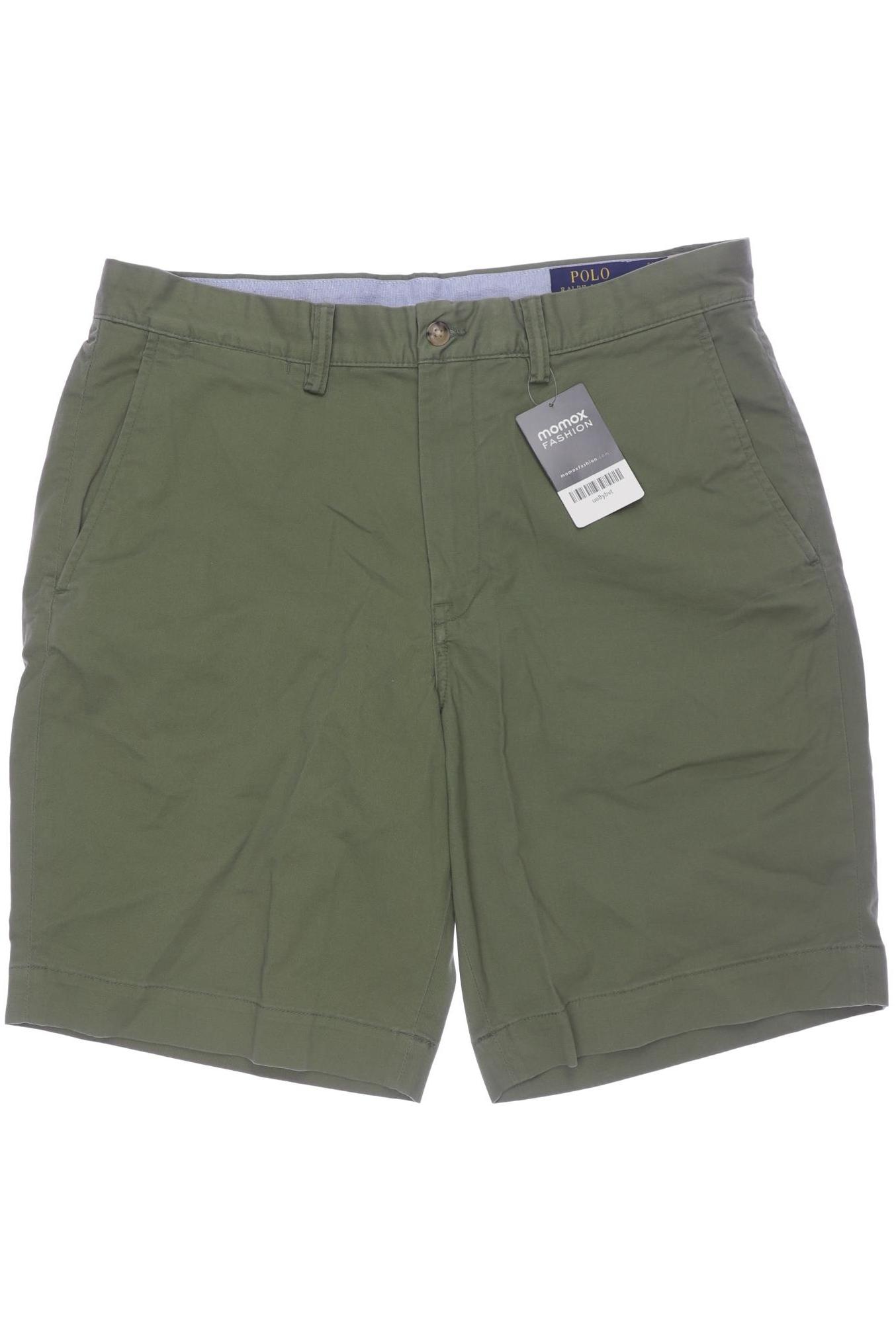

Polo Ralph Lauren Herren Shorts, grün, Gr. 32