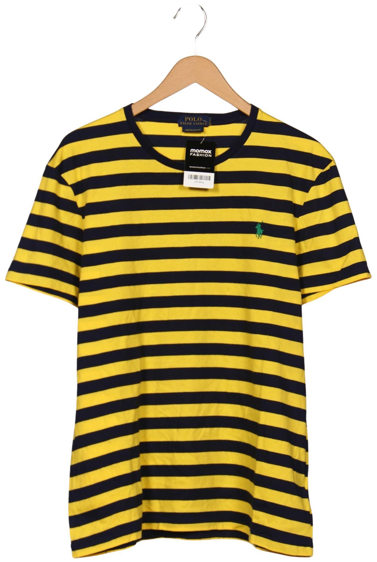 

Polo Ralph Lauren Herren T-Shirt, gelb, Gr. 58