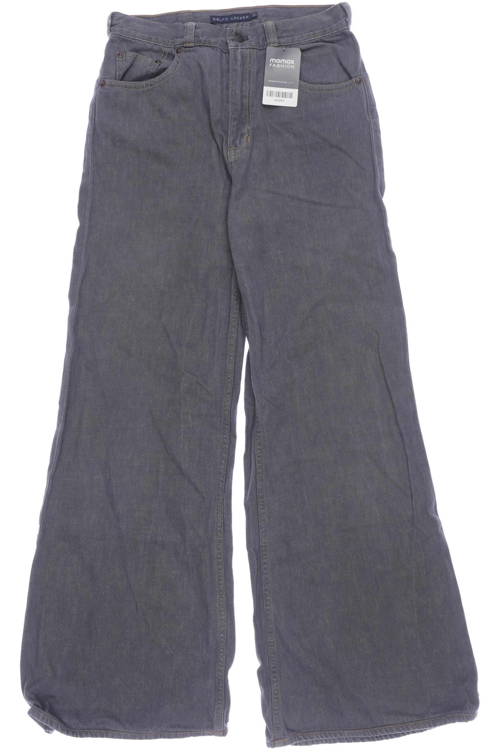 

Polo Ralph Lauren Damen Jeans, grau, Gr. 28