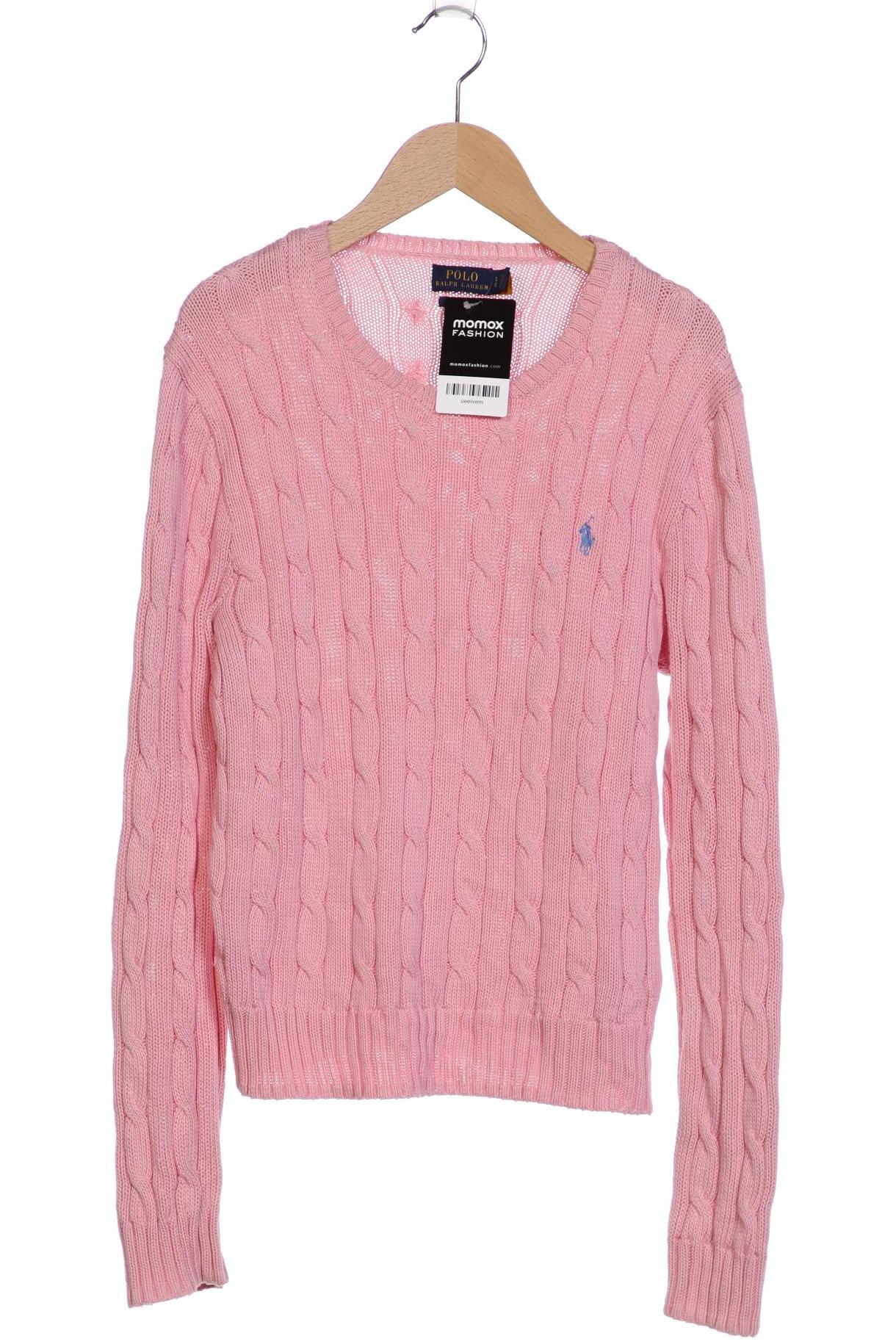

Polo Ralph Lauren Damen Pullover, pink, Gr. 42