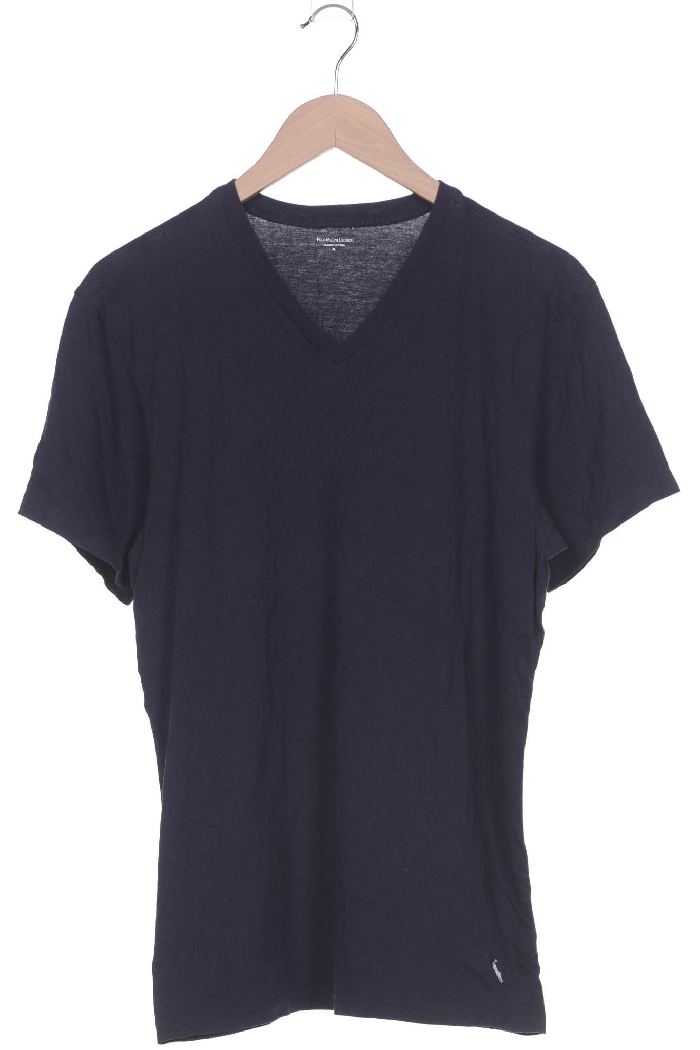 

Polo Ralph Lauren Herren T-Shirt, marineblau, Gr. 54