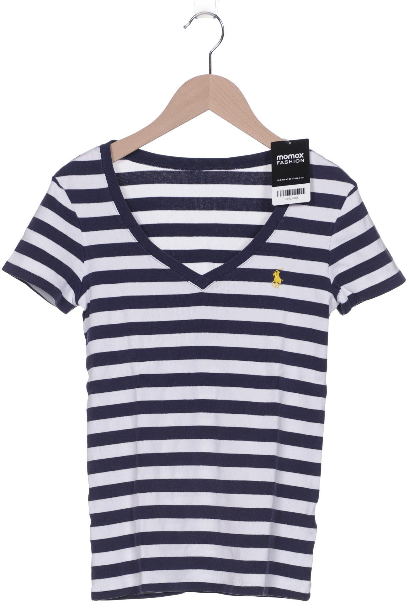 

Polo Ralph Lauren Damen T-Shirt, marineblau