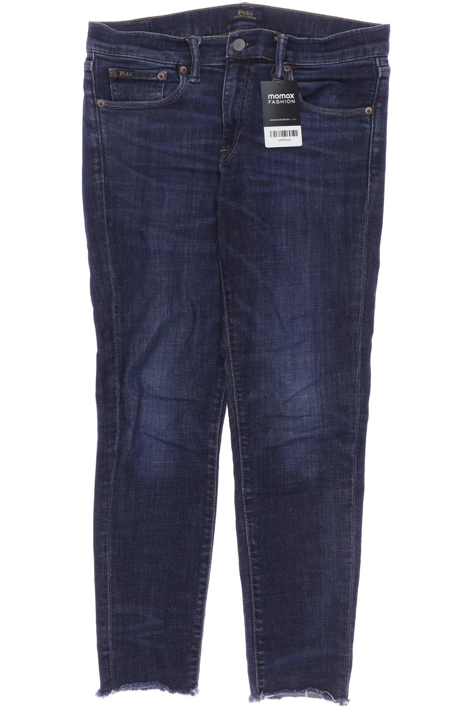

Polo Ralph Lauren Damen Jeans, marineblau, Gr. 28