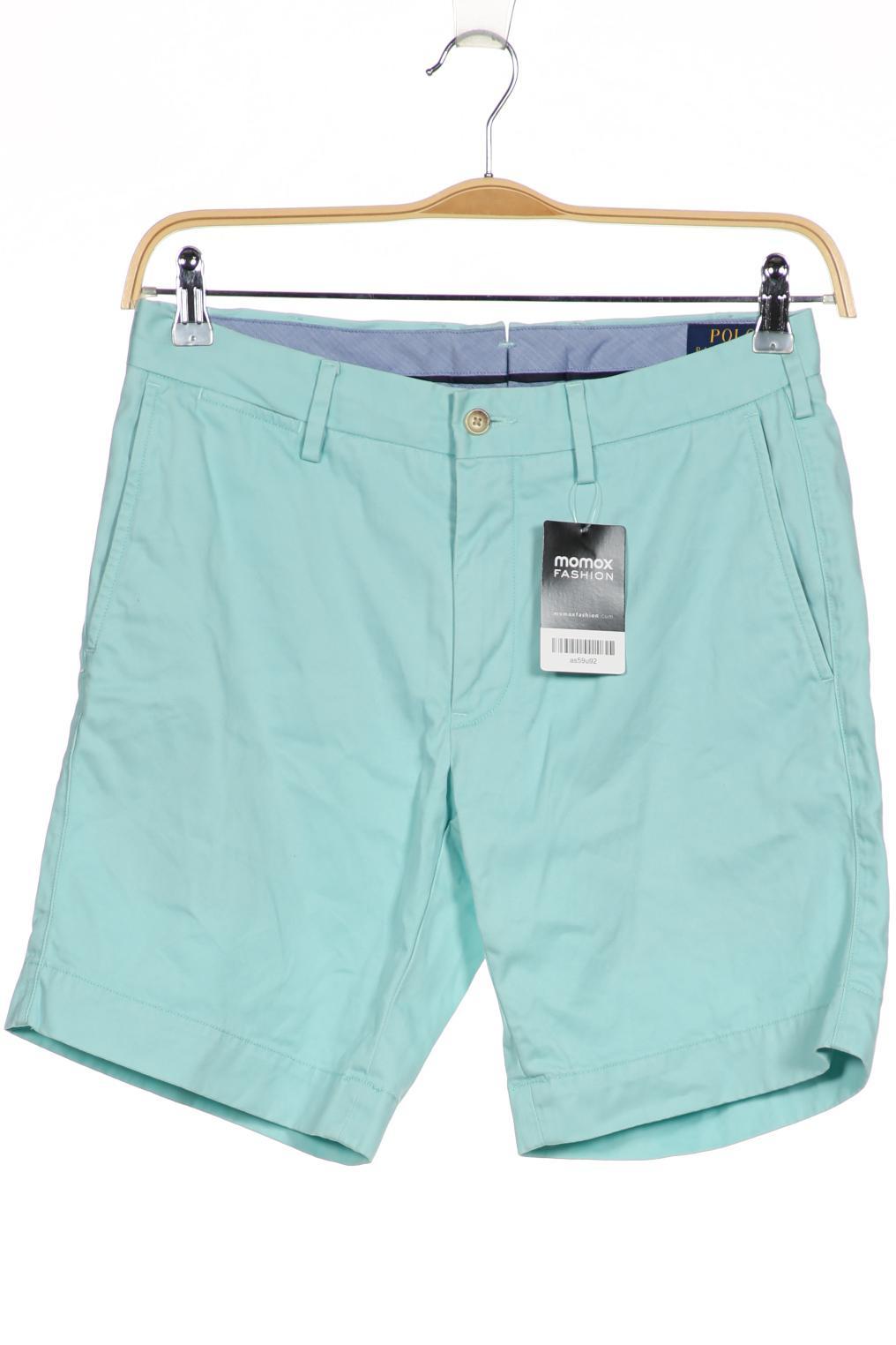 

Polo Ralph Lauren Herren Shorts, türkis, Gr. 30