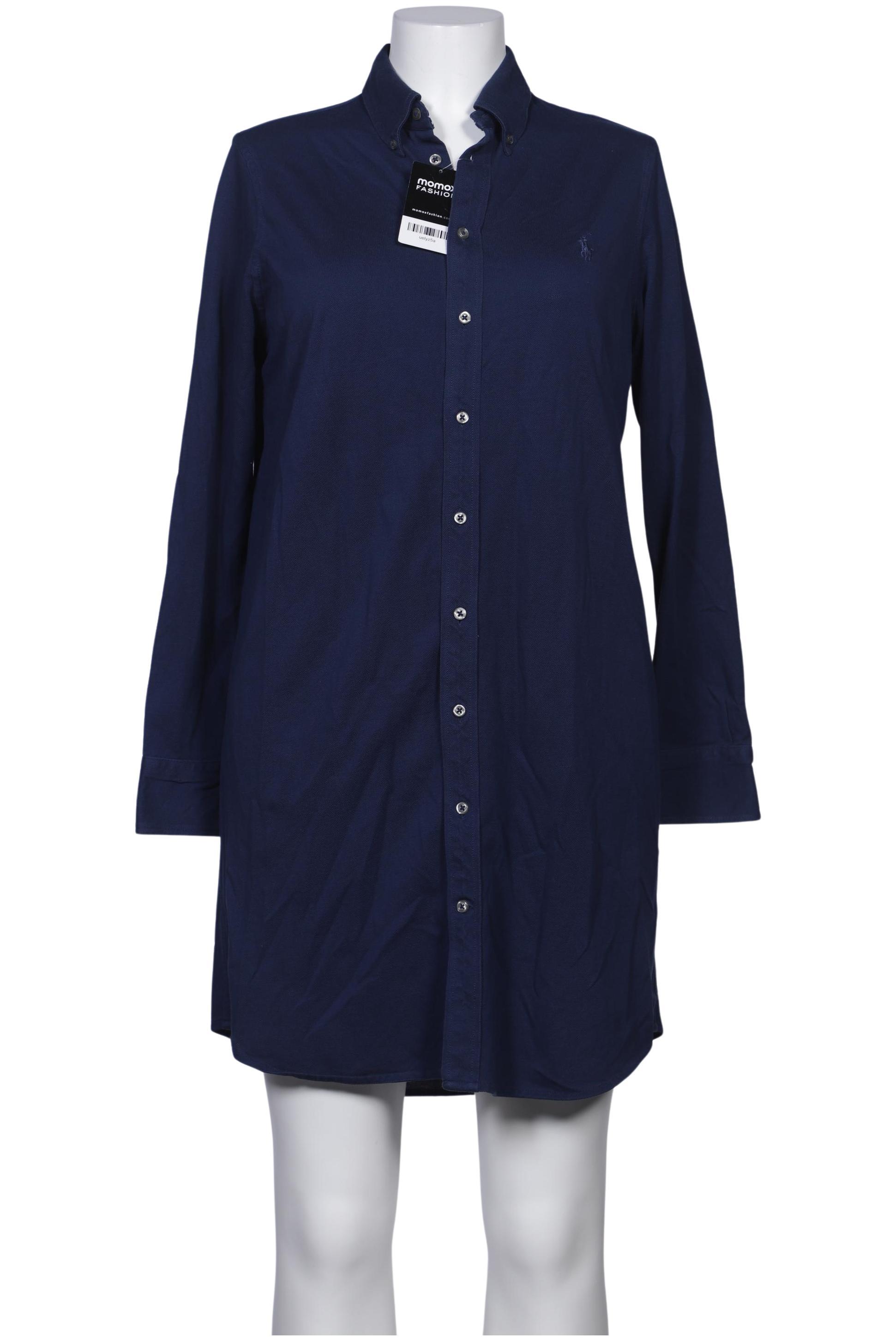 

Polo Ralph Lauren Damen Kleid, marineblau, Gr. 44