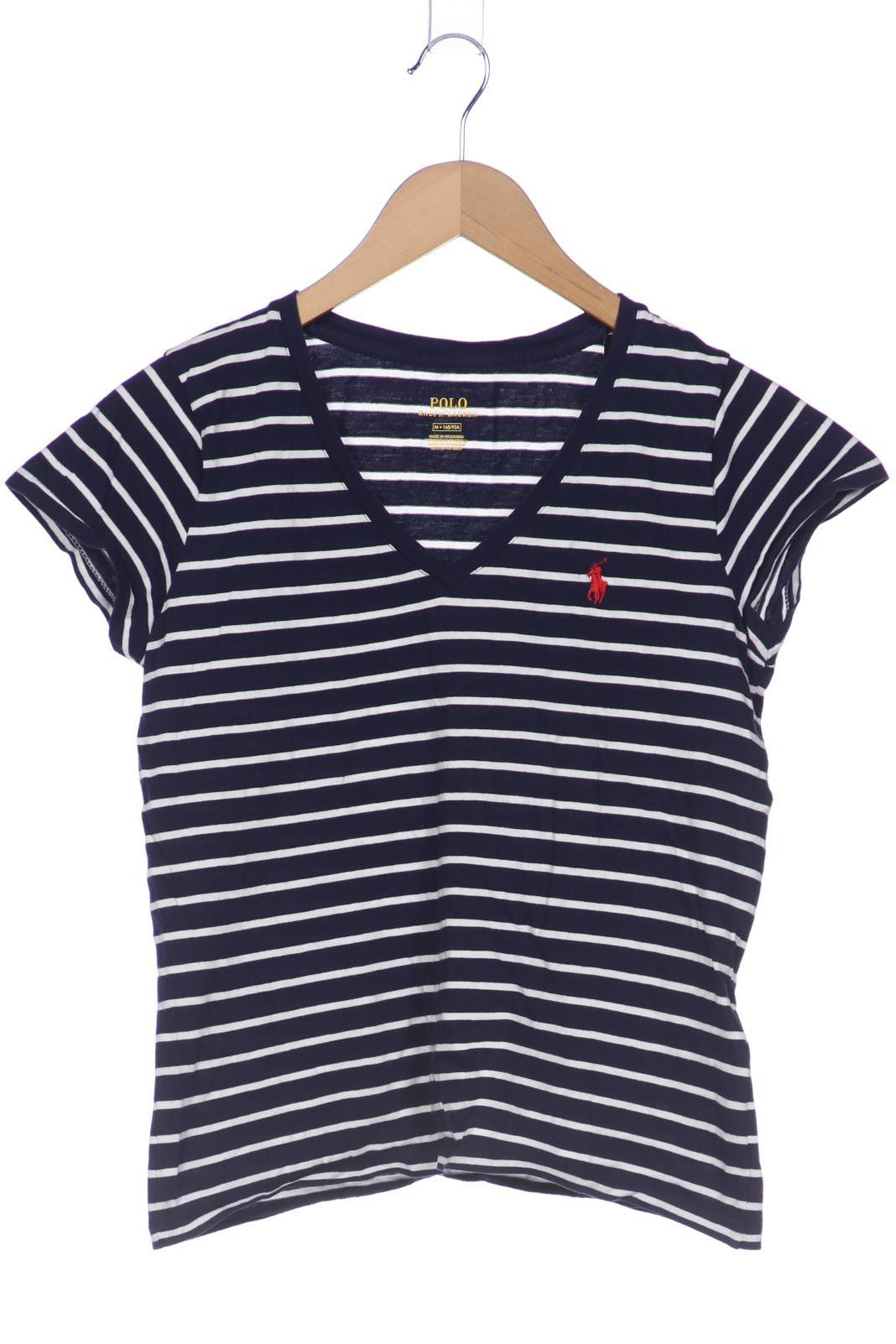 

Polo Ralph Lauren Damen T-Shirt, marineblau, Gr. 38