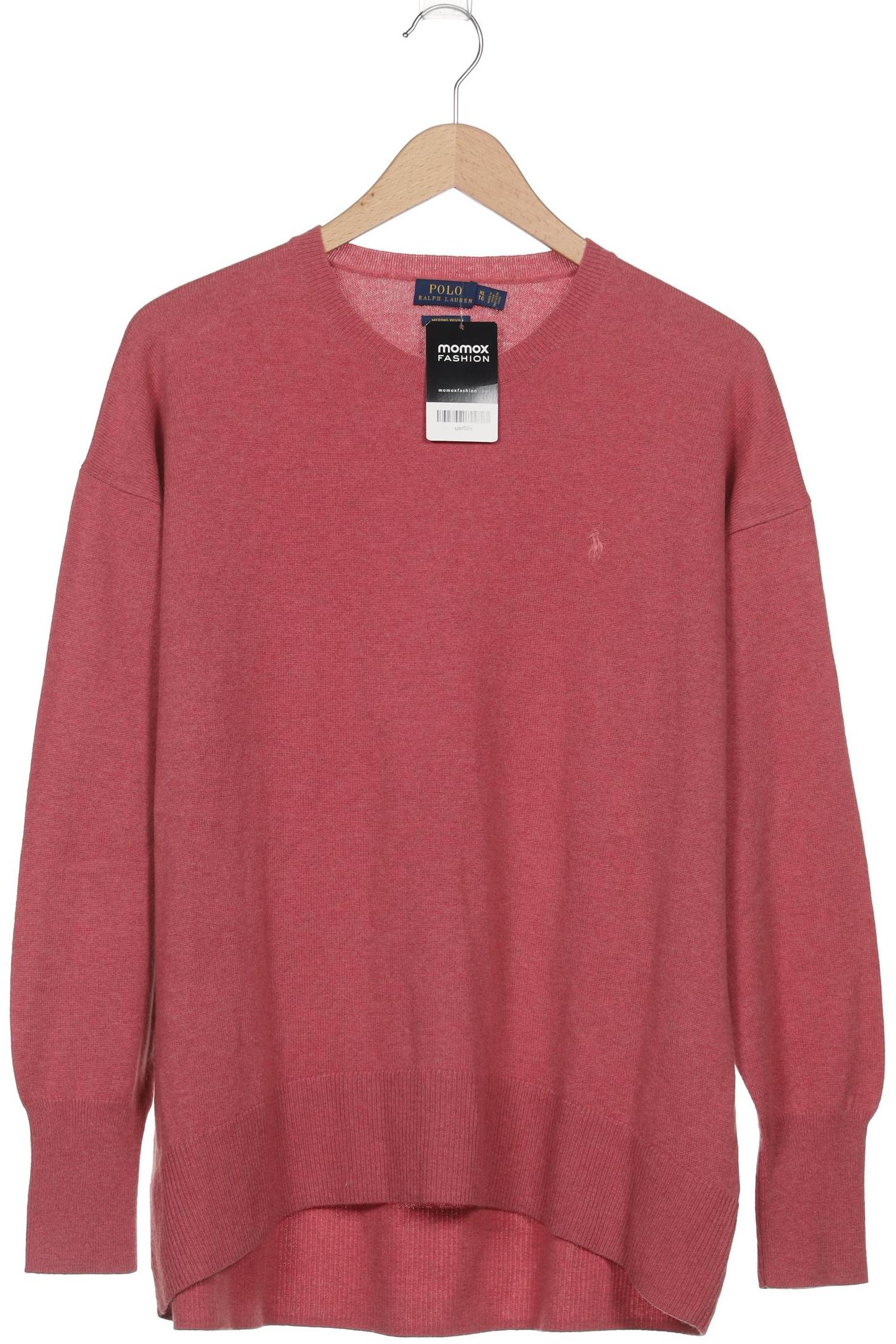 

Polo Ralph Lauren Damen Pullover, pink, Gr. 44