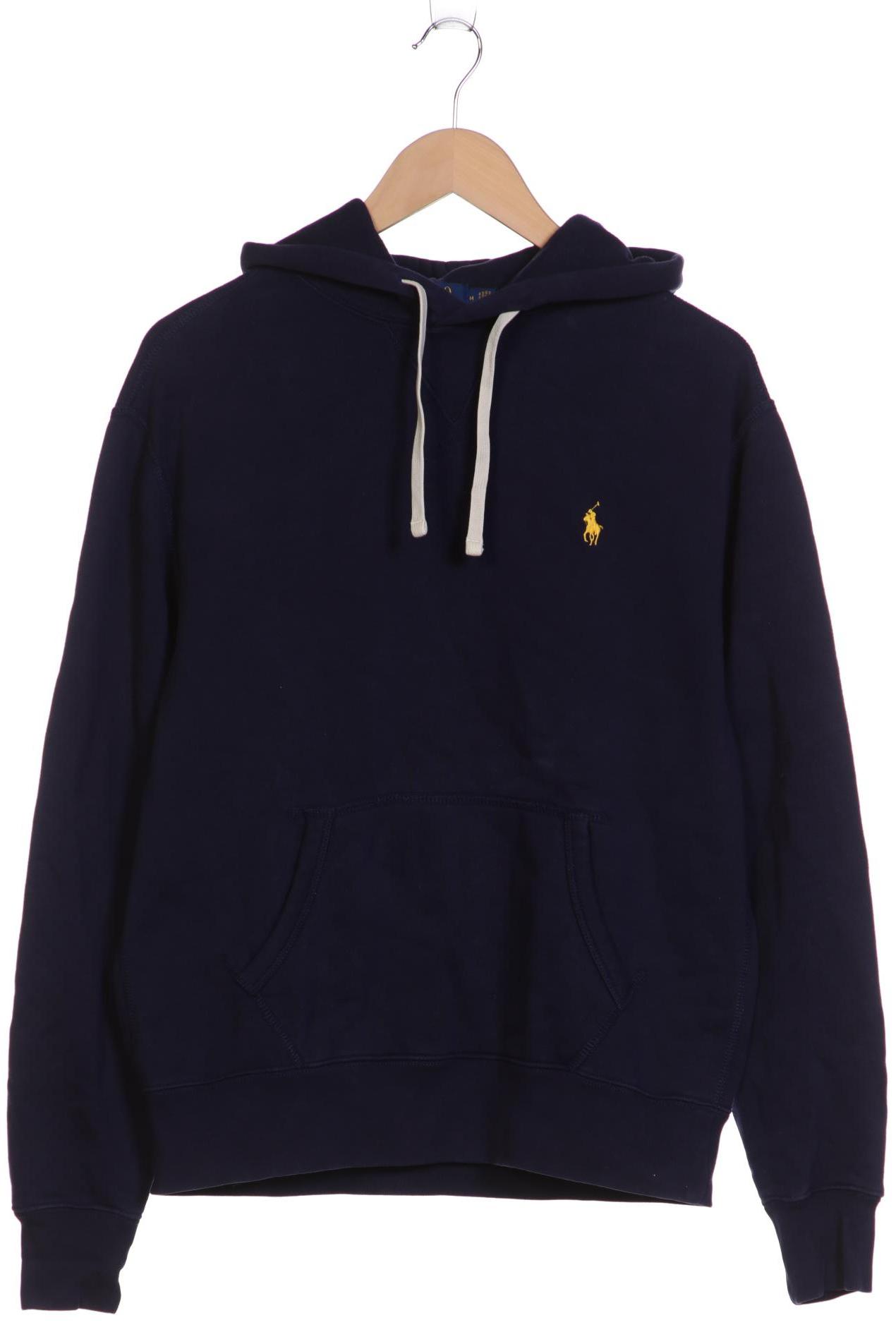 

Polo Ralph Lauren Herren Kapuzenpullover, marineblau