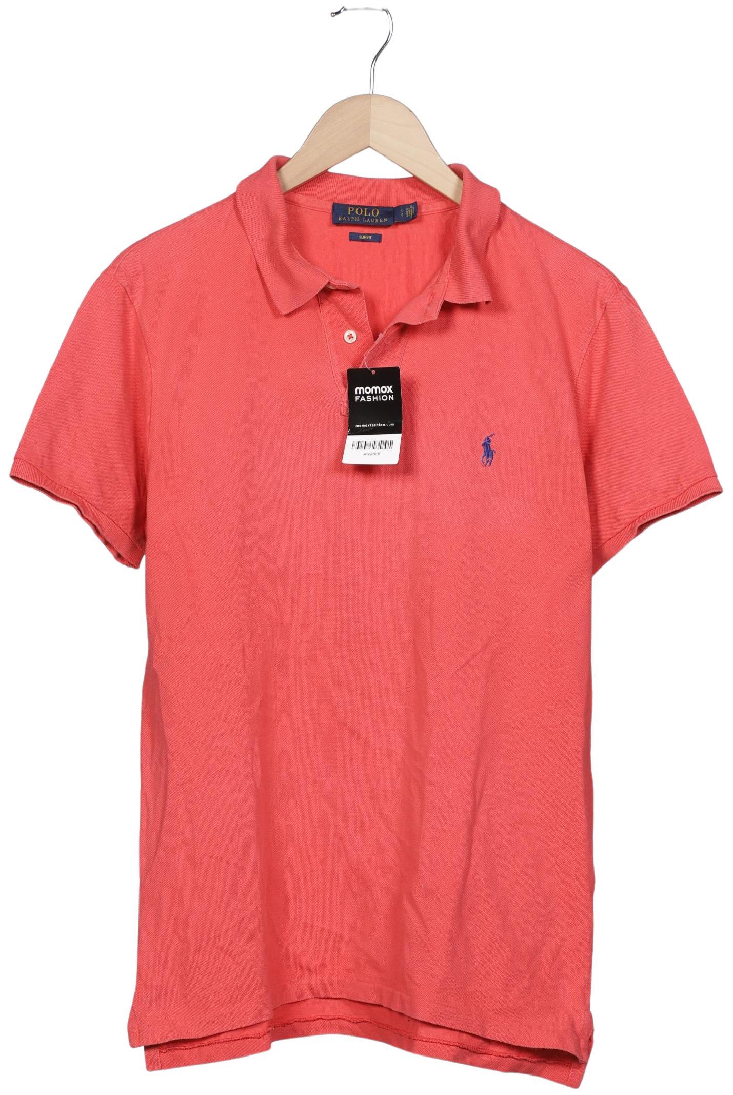 

Polo Ralph Lauren Herren Poloshirt, rot, Gr. 52