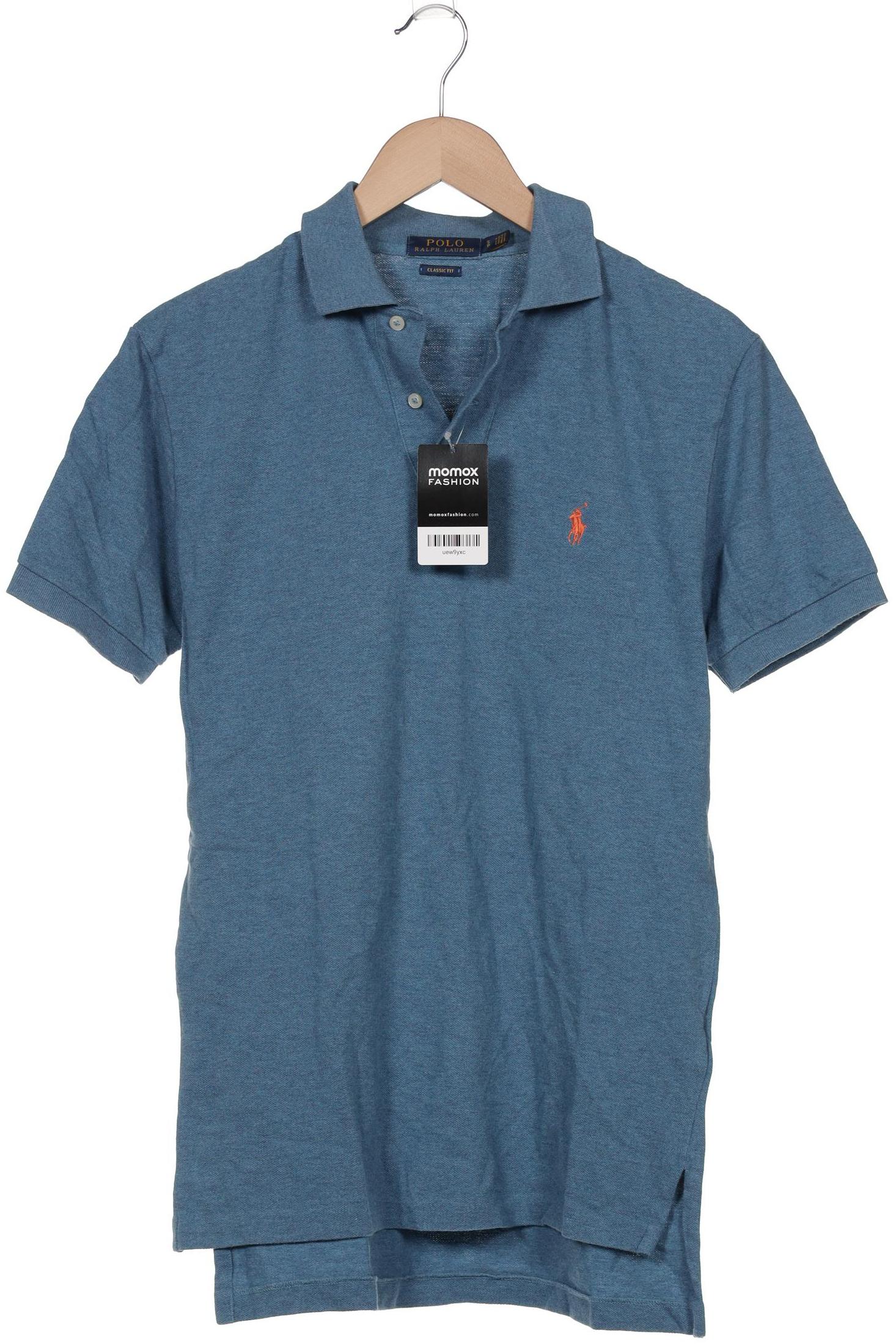 

Polo Ralph Lauren Herren Poloshirt, blau, Gr. 46