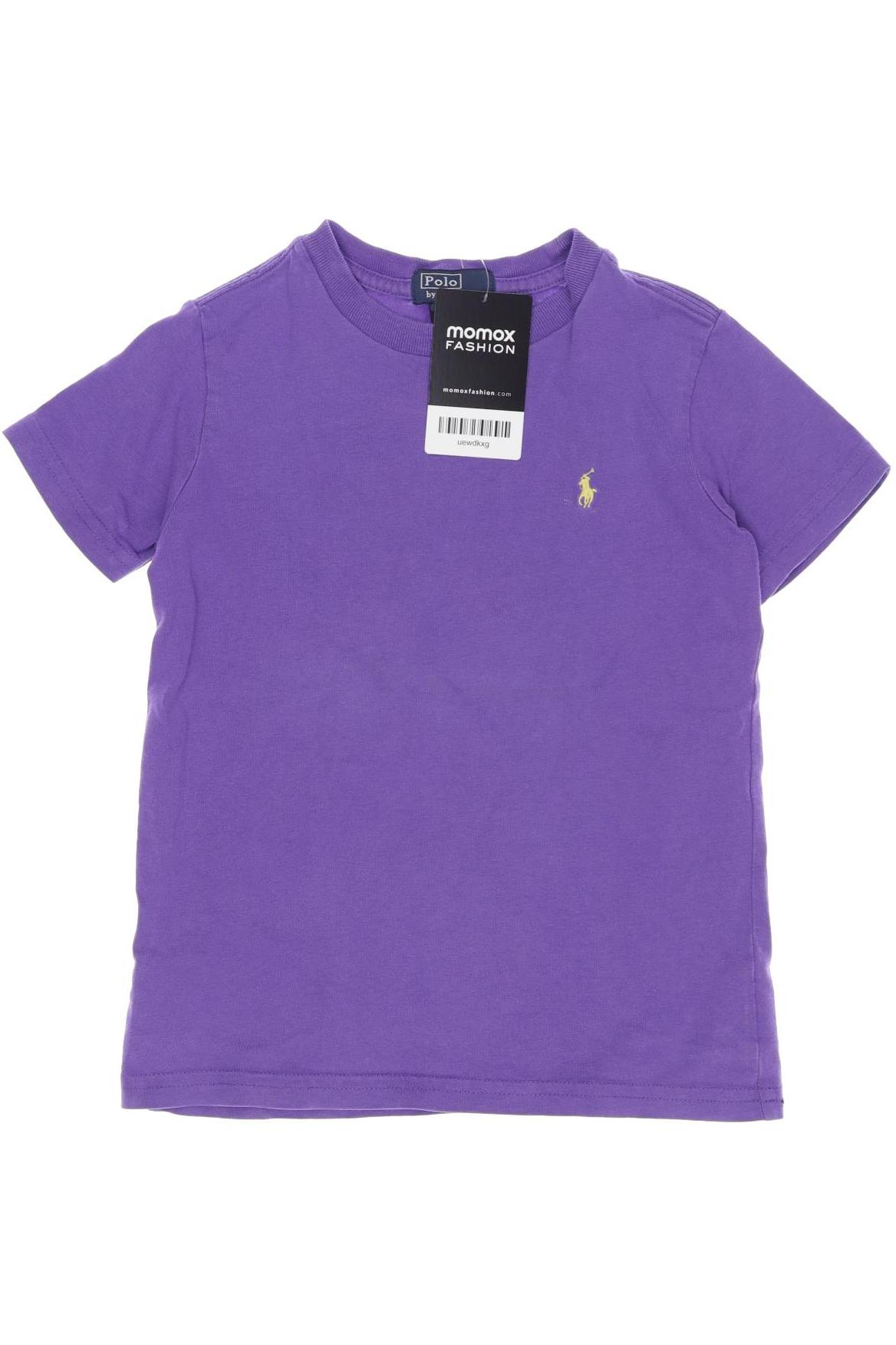 

Polo Ralph Lauren Jungen T-Shirt, flieder