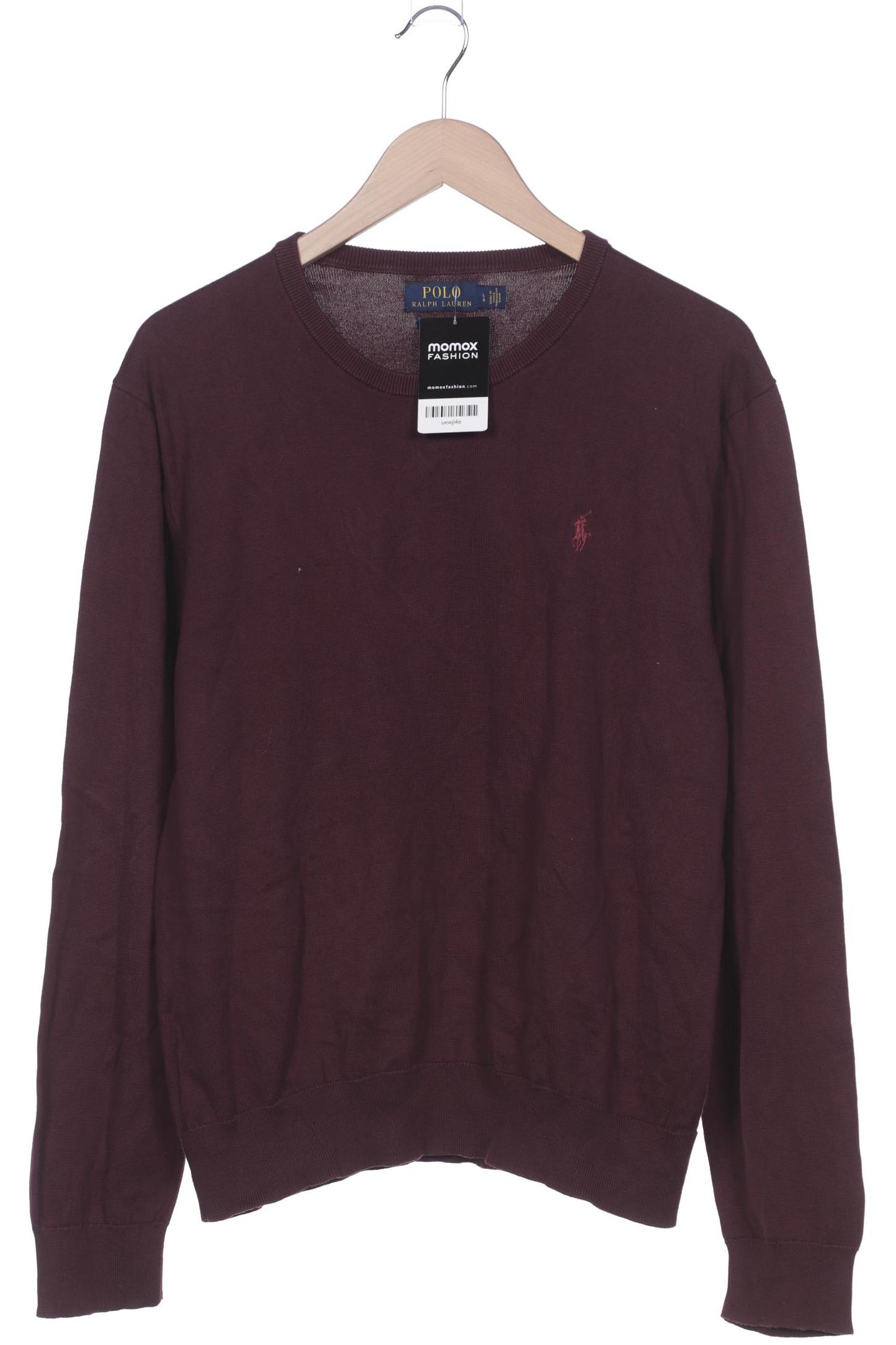 

Polo Ralph Lauren Herren Pullover, bordeaux
