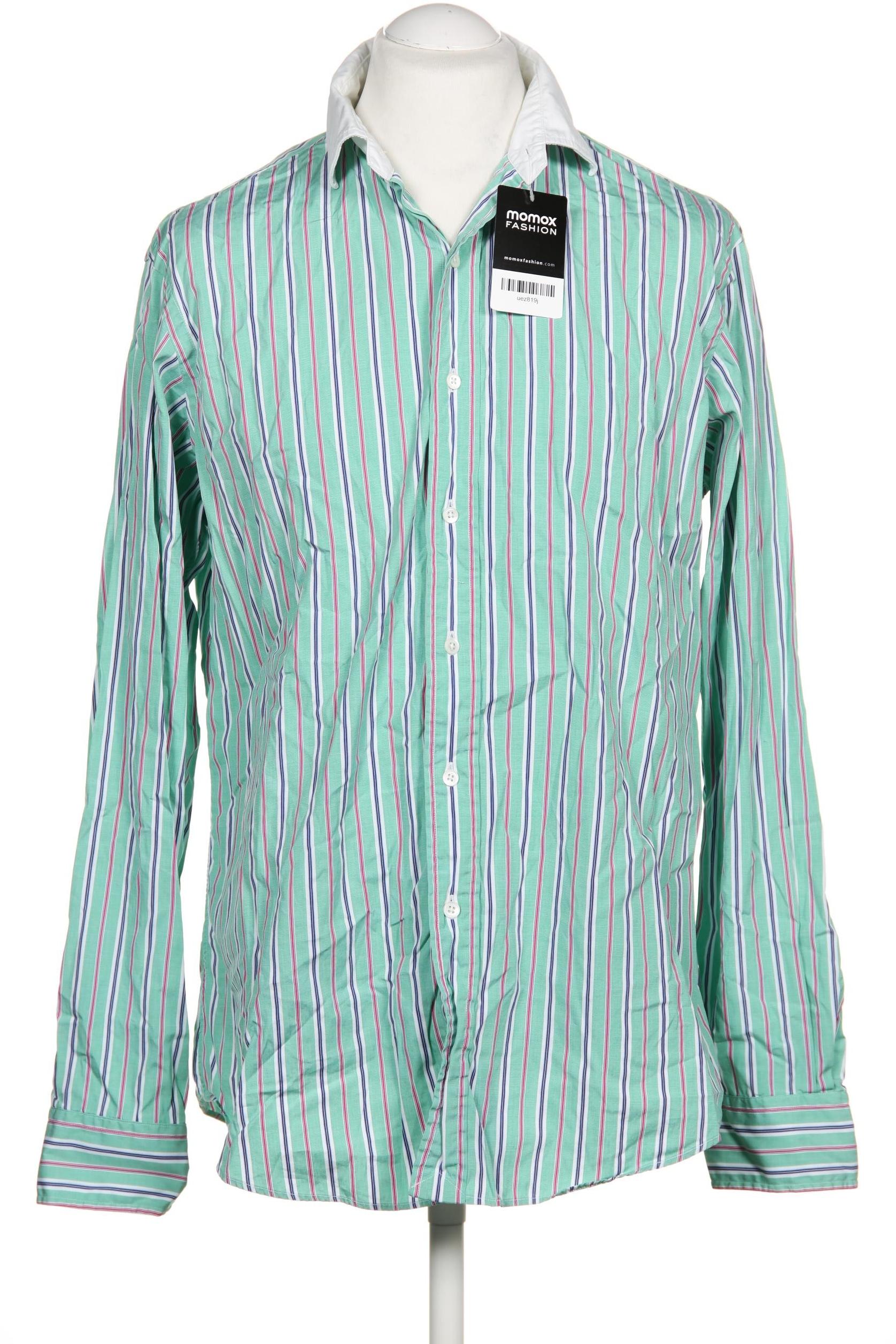 

Polo Ralph Lauren Herren Hemd, hellgrün, Gr. 52