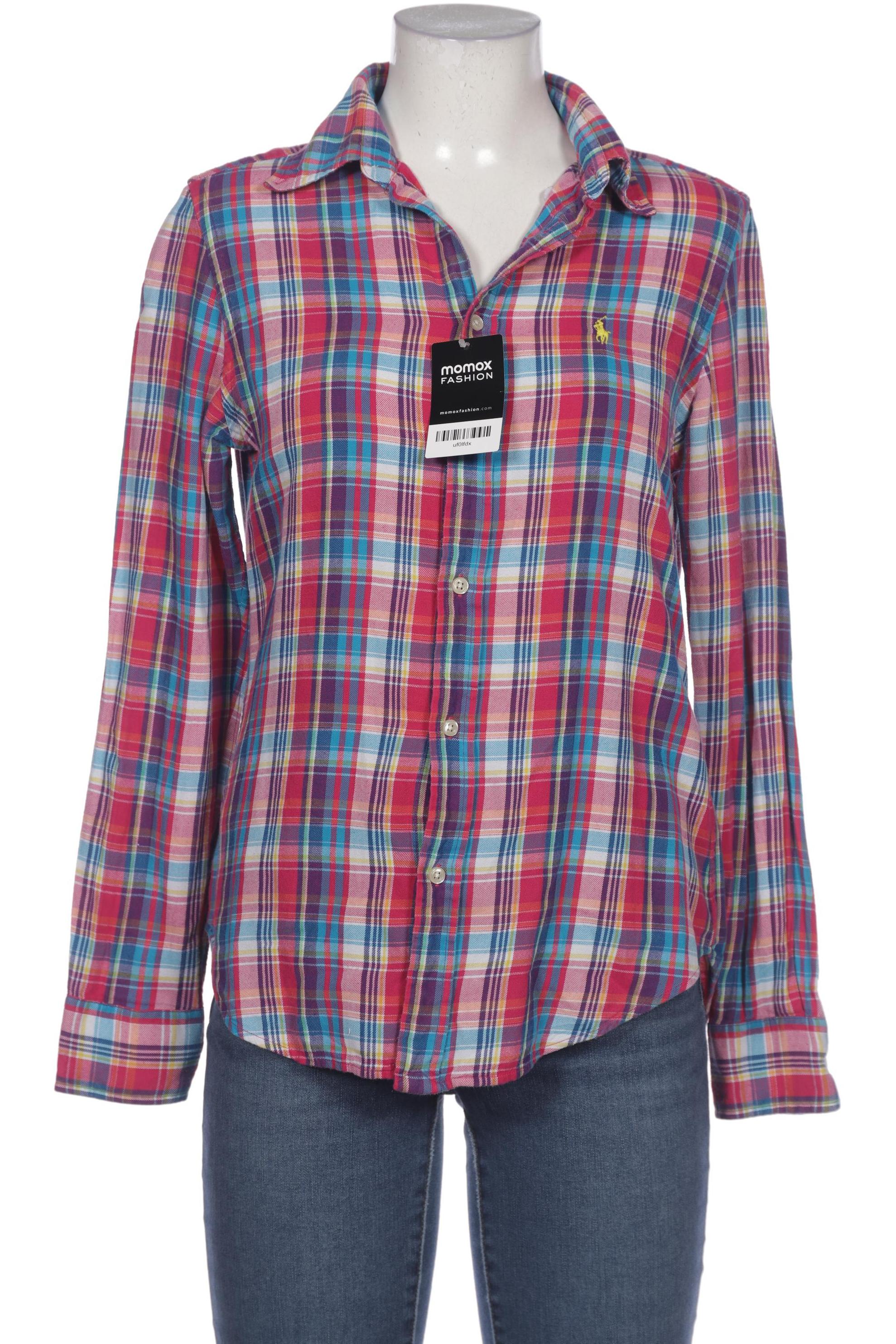 

Polo Ralph Lauren Damen Bluse, mehrfarbig