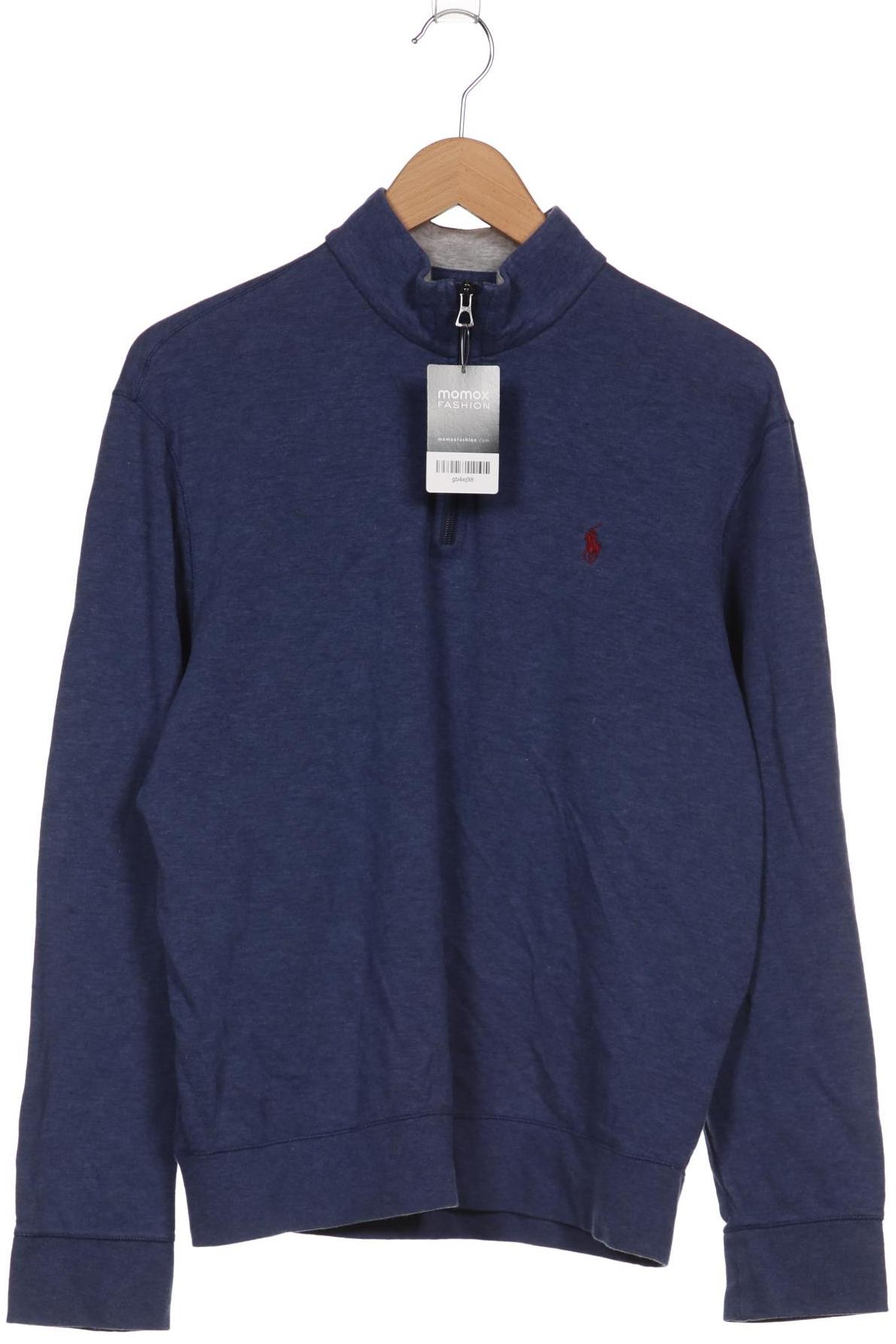 

Polo Ralph Lauren Herren Sweatshirt, marineblau