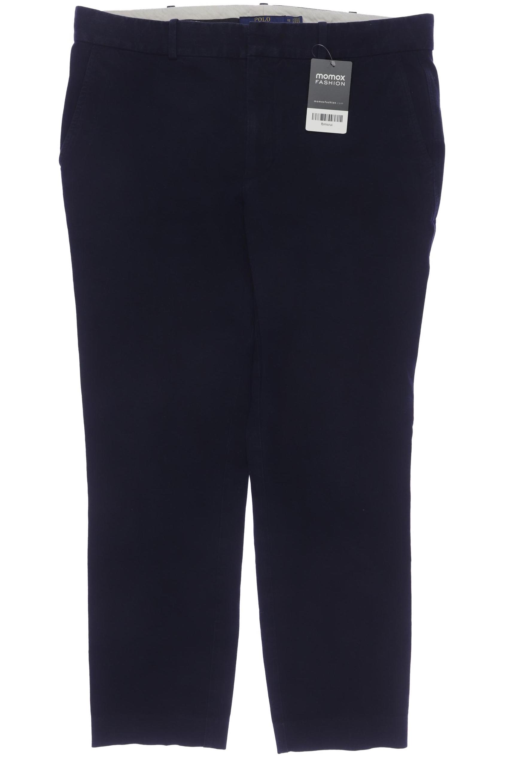 

Polo Ralph Lauren Jungen Stoffhose, marineblau, Gr. 152