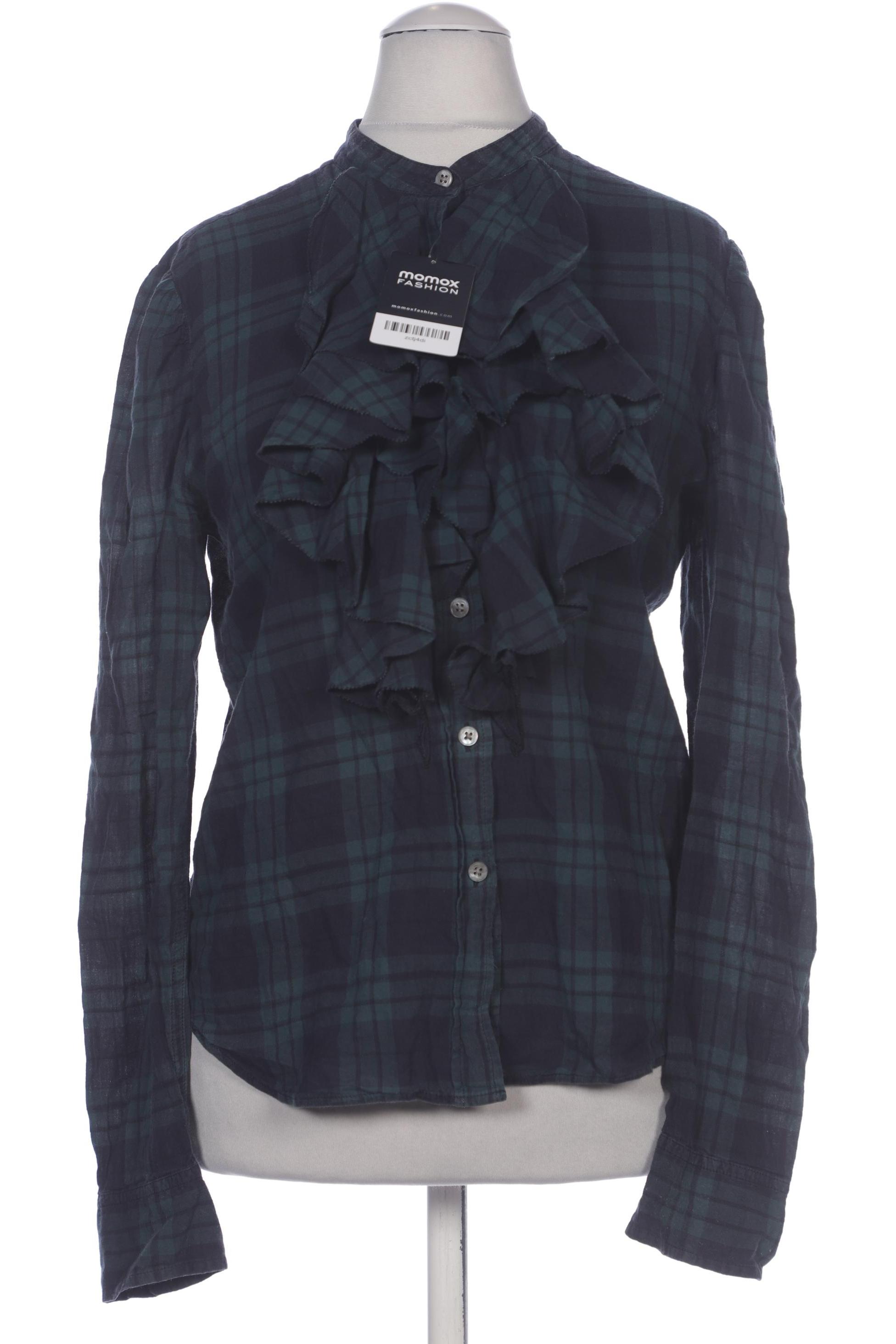 

Polo Ralph Lauren Damen Bluse, grün, Gr. 38
