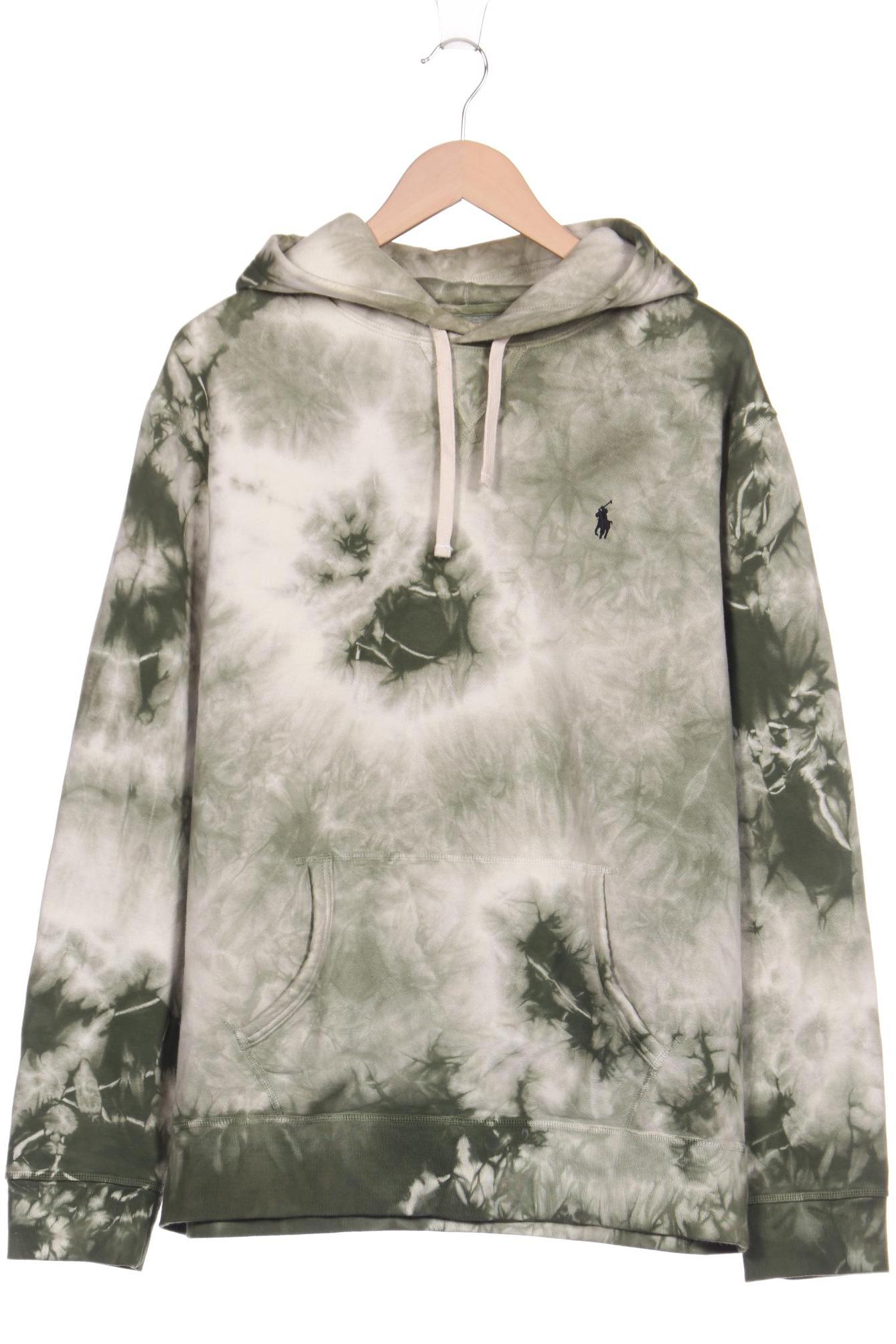 

Polo Ralph Lauren Herren Kapuzenpullover, grün