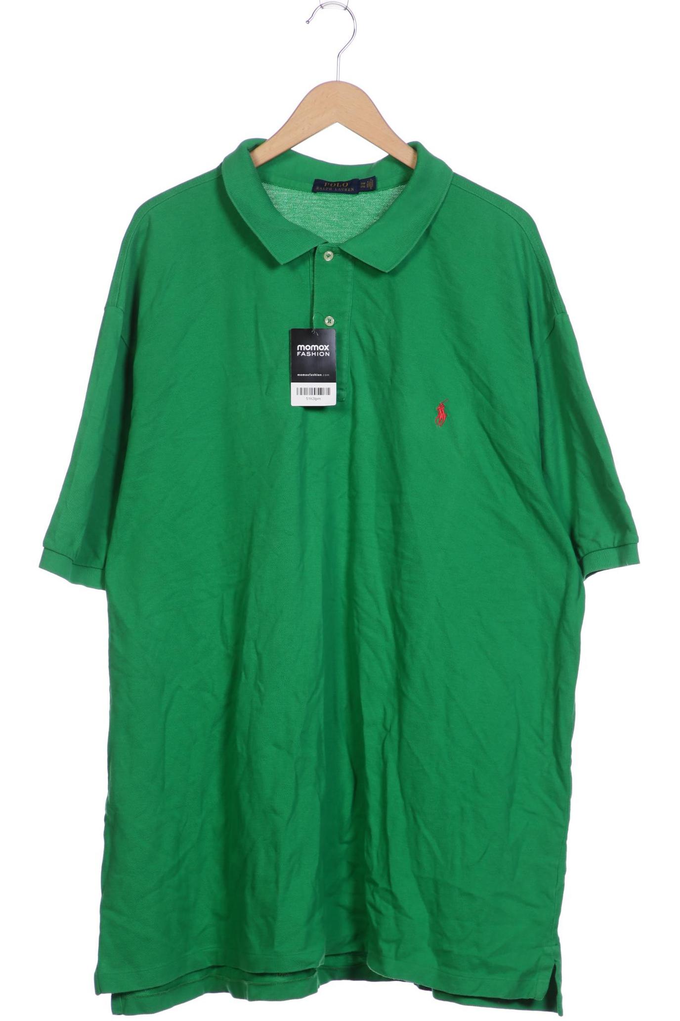 

Polo Ralph Lauren Herren Poloshirt, grün
