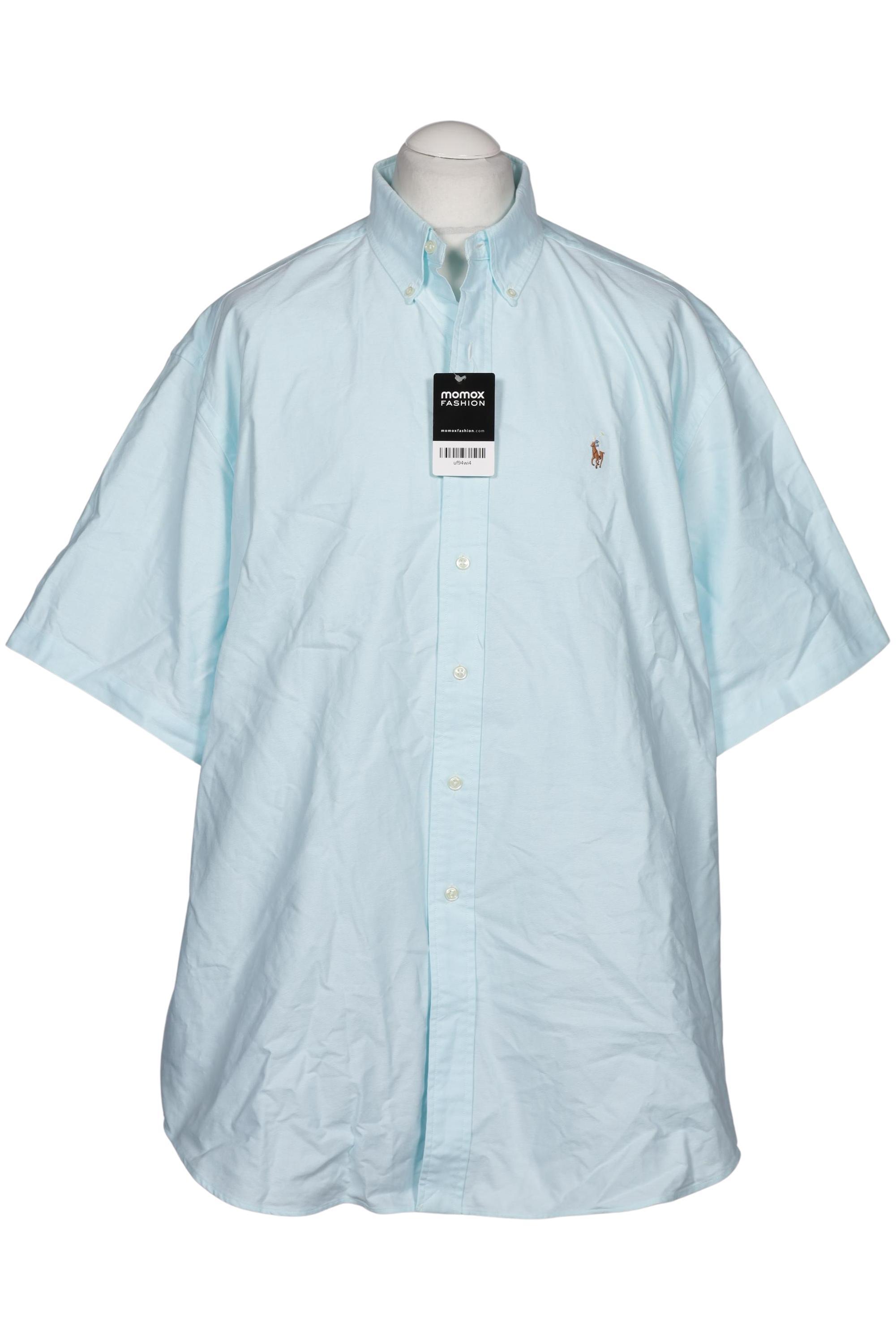 

Polo Ralph Lauren Herren Hemd, grün, Gr. 54