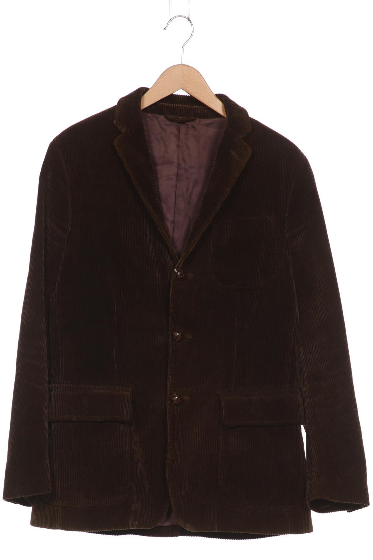 

Polo Ralph Lauren Herren Jacke, braun, Gr. 52