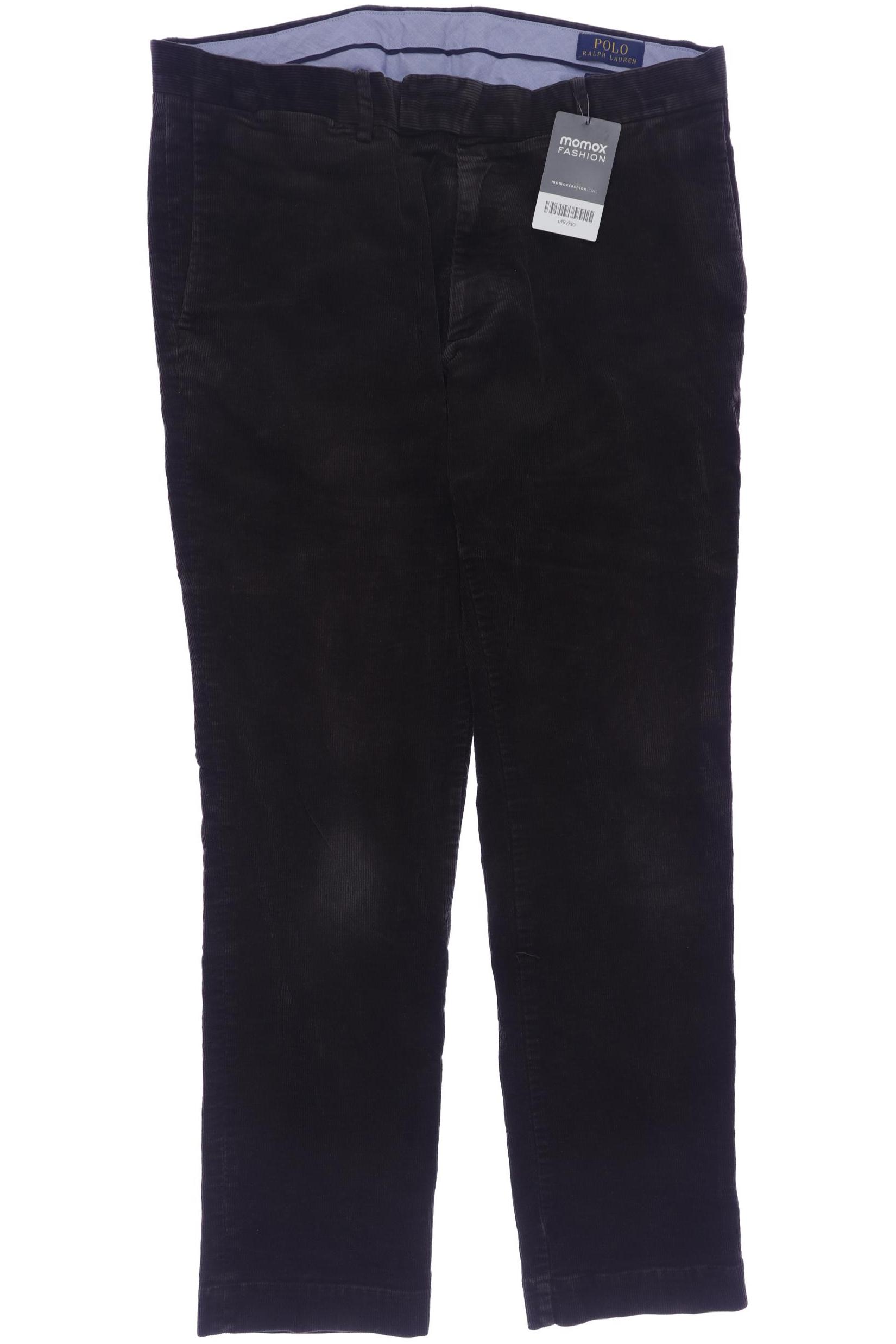 

Polo Ralph Lauren Herren Stoffhose, braun, Gr. 34