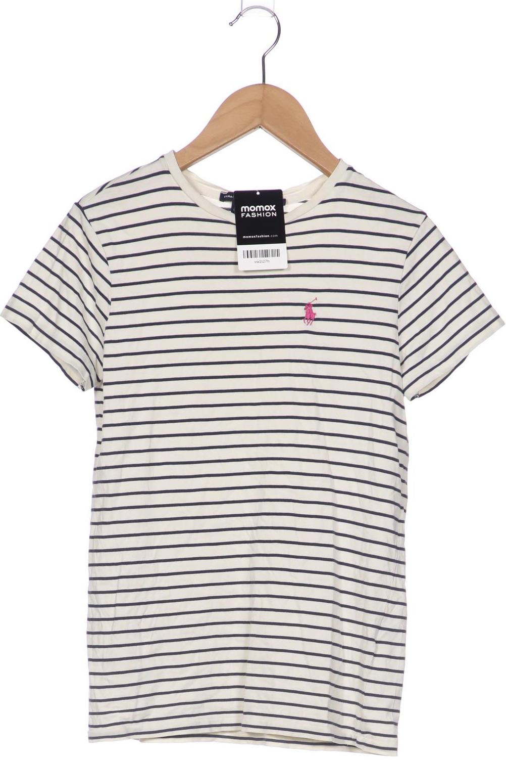 

Polo Ralph Lauren Damen T-Shirt, weiß, Gr. 34