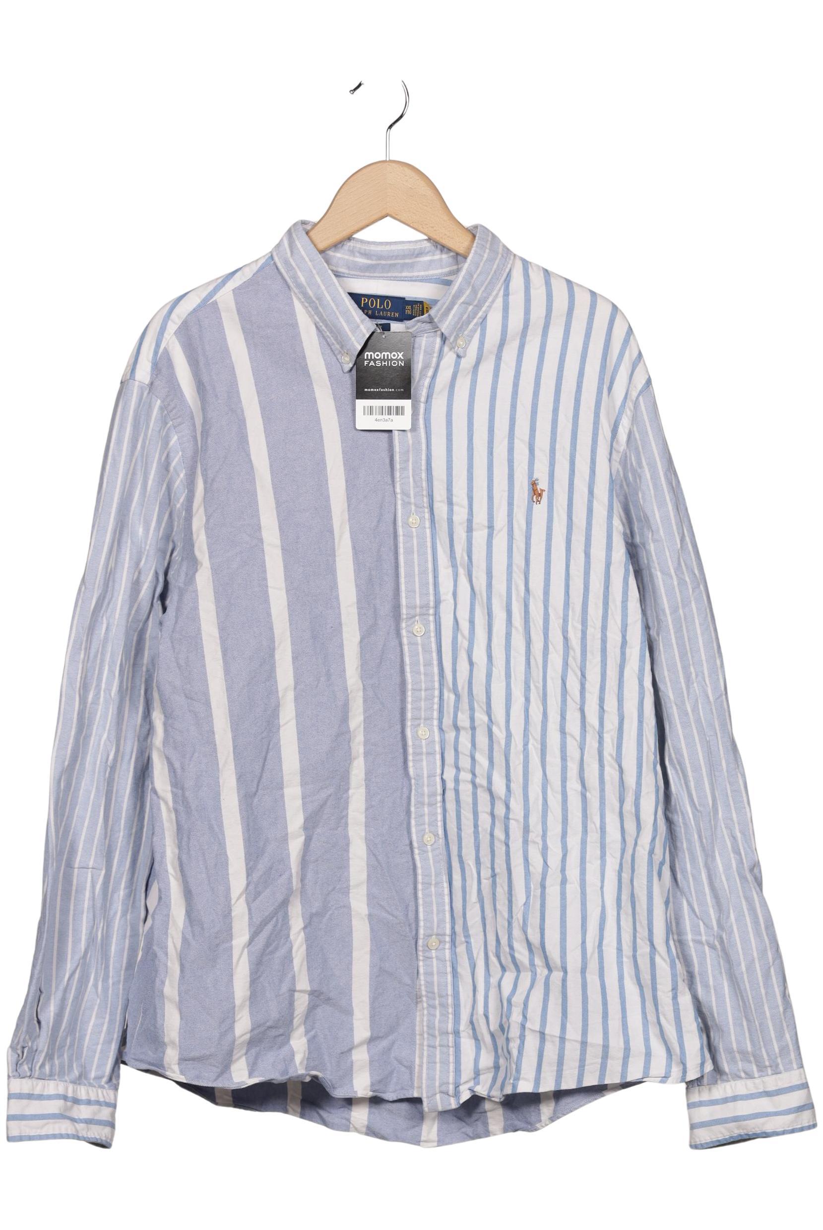 Thumbnail - Polo Ralph Lauren Herren Hemd, mehrfarbig, Gr. 56